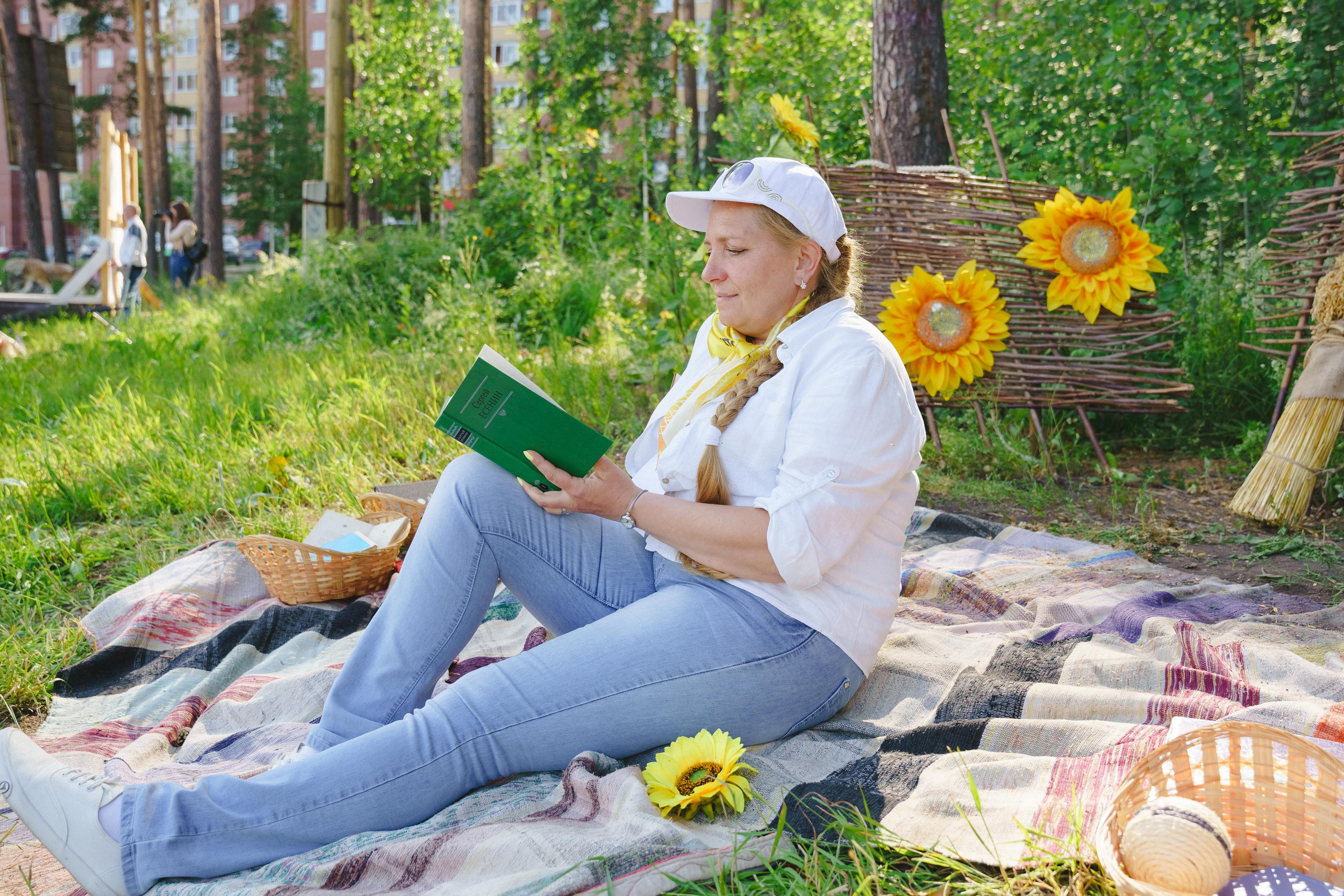Фотосессия в эко-парке «Тропа здоровья». Фотограф в детский сад в Екатеринбурге, выпускные альбомы Юлия Умерова