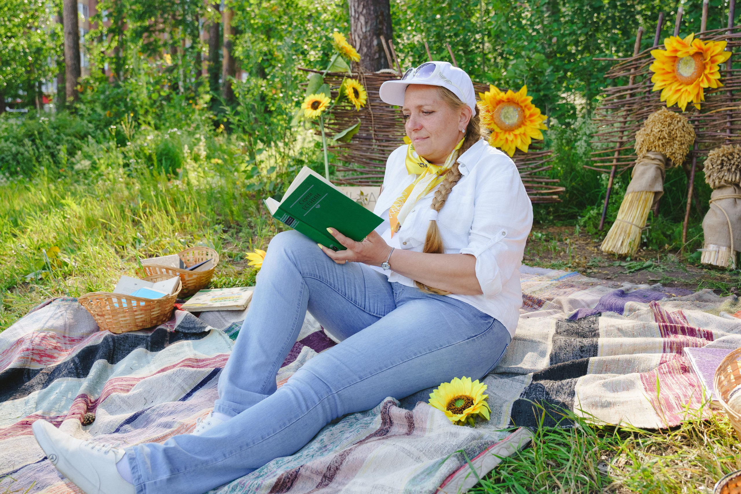 Фотосессия в эко-парке «Тропа здоровья». Фотограф в детский сад в Екатеринбурге, выпускные альбомы Юлия Умерова