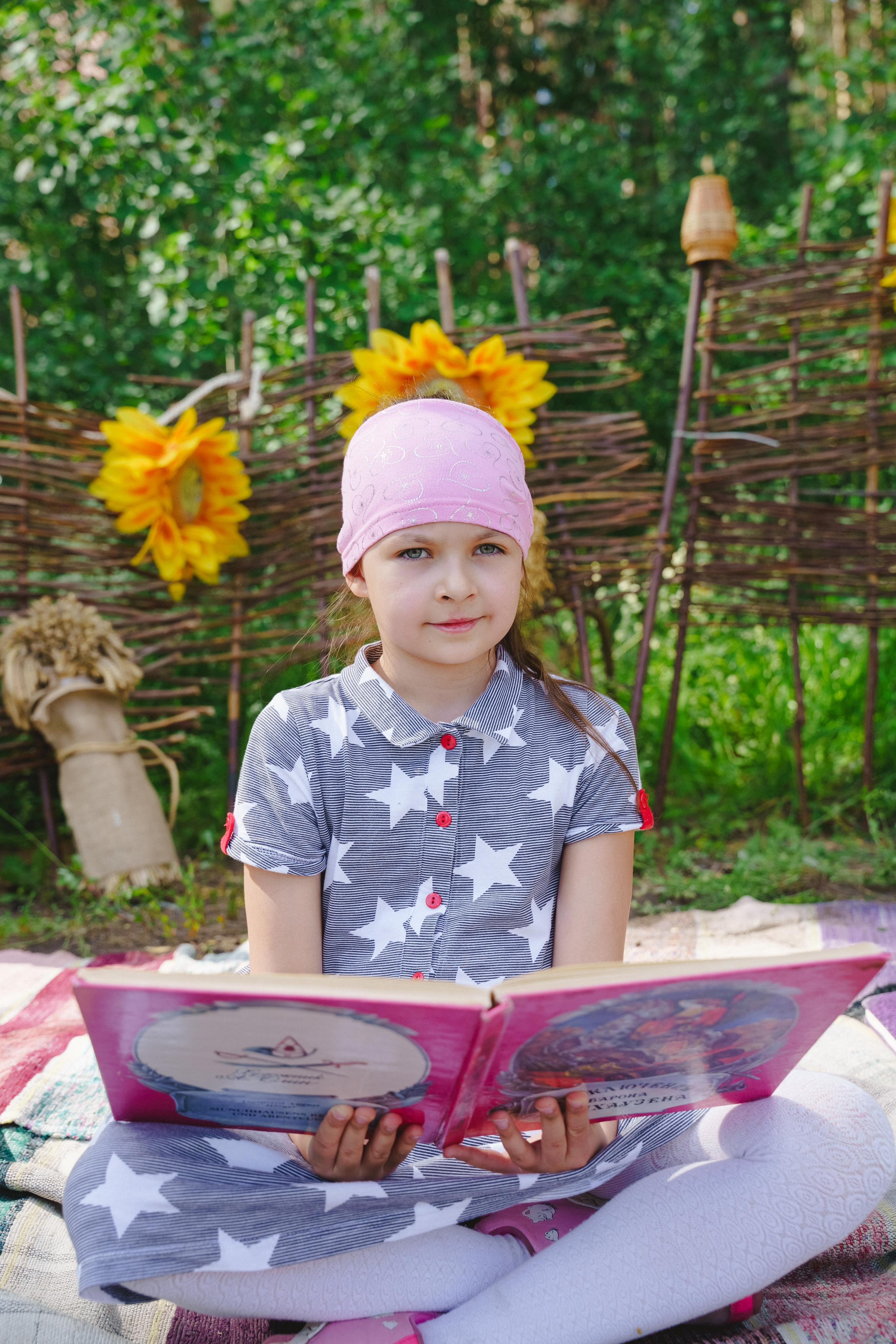 Фотосессия в эко-парке «Тропа здоровья». Фотограф в детский сад в Екатеринбурге, выпускные альбомы Юлия Умерова