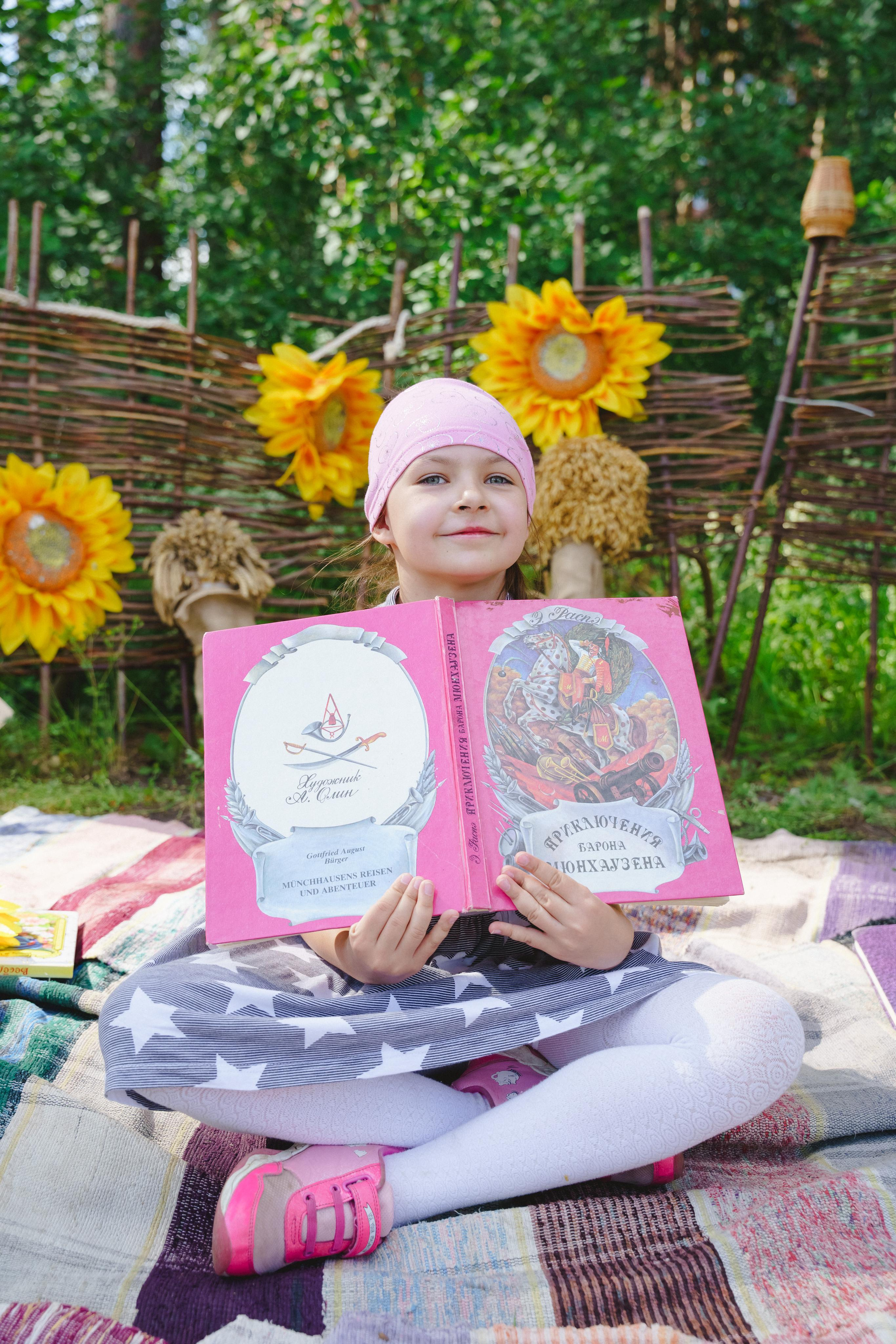 Фотосессия в эко-парке «Тропа здоровья». Фотограф в детский сад в Екатеринбурге, выпускные альбомы Юлия Умерова