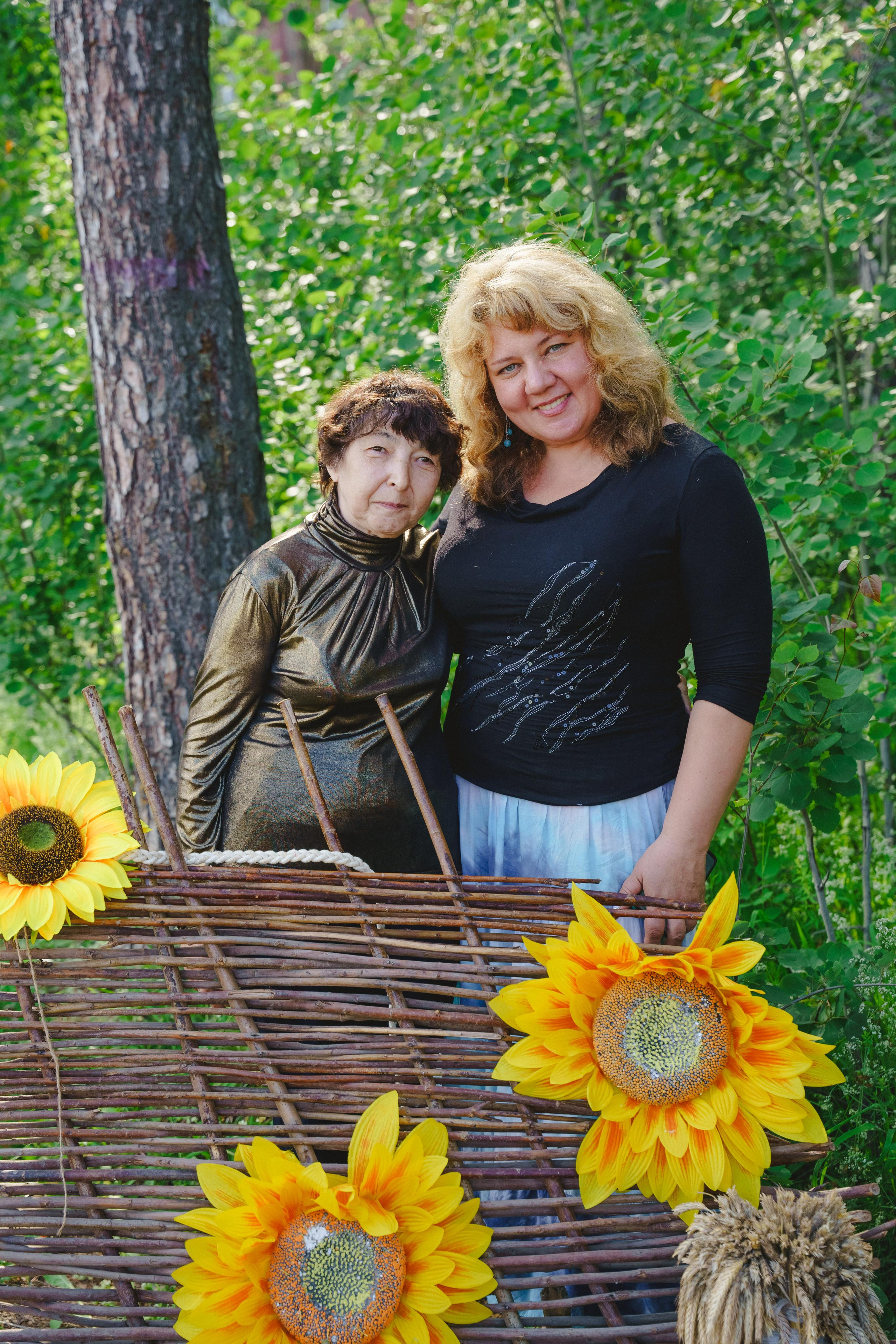 Фотосессия в эко-парке «Тропа здоровья». Фотограф в детский сад в Екатеринбурге, выпускные альбомы Юлия Умерова