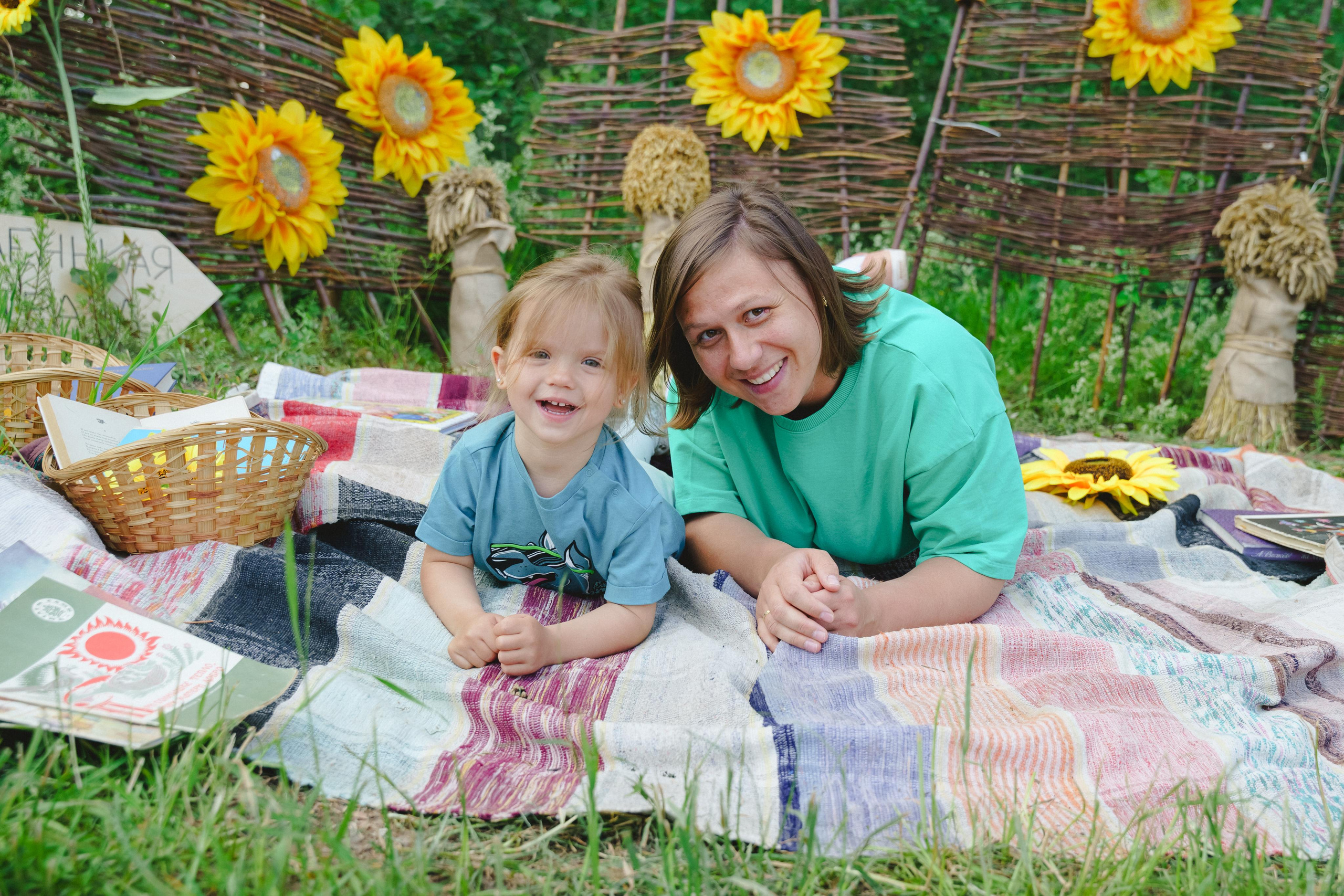 Фотосессия в эко-парке «Тропа здоровья». Фотограф в детский сад в Екатеринбурге, выпускные альбомы Юлия Умерова