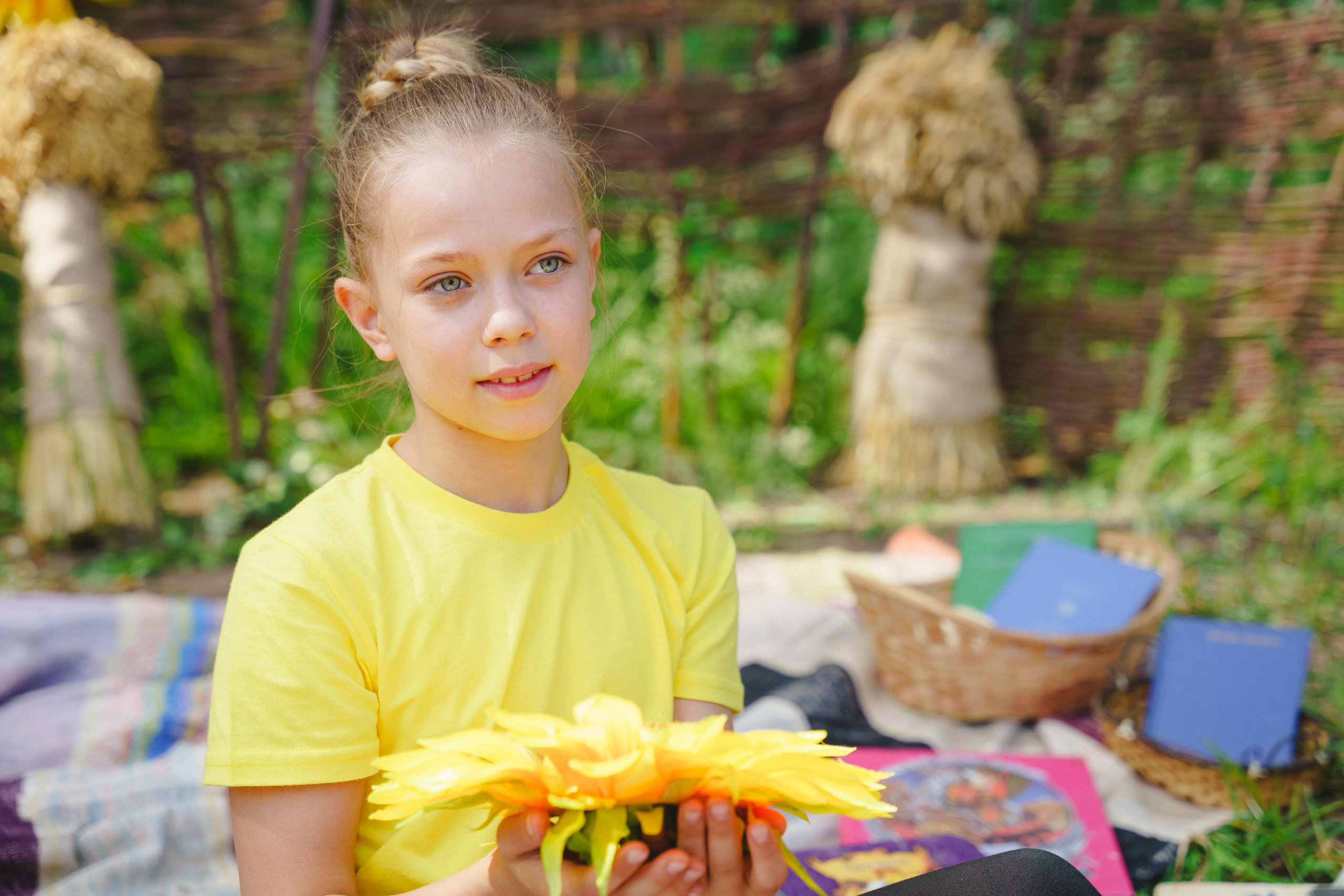 Фотосессия в эко-парке «Тропа здоровья». Фотограф в детский сад в Екатеринбурге, выпускные альбомы Юлия Умерова