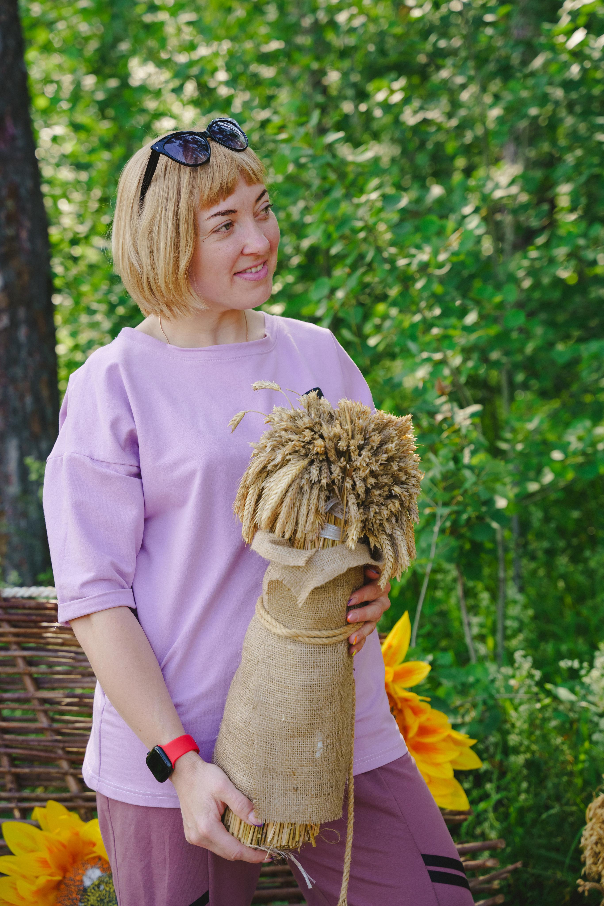 Фотосессия в эко-парке «Тропа здоровья». Фотограф в детский сад в Екатеринбурге, выпускные альбомы Юлия Умерова