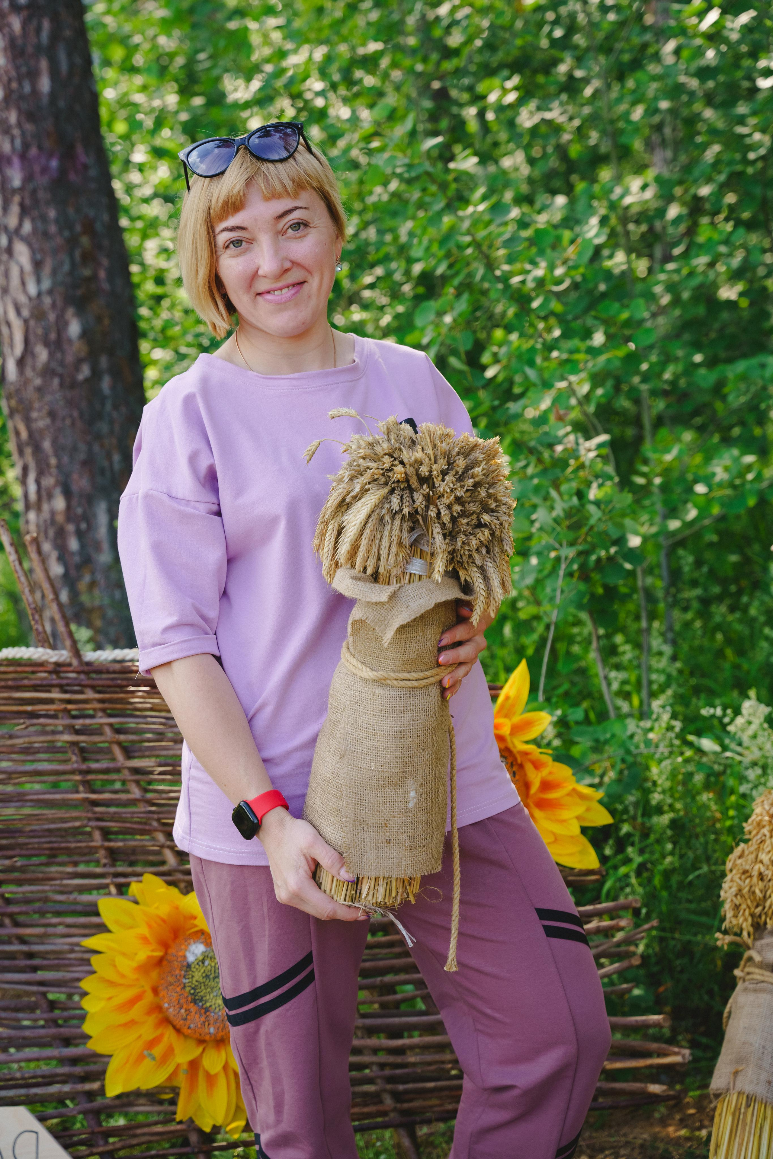 Фотосессия в эко-парке «Тропа здоровья». Фотограф в детский сад в Екатеринбурге, выпускные альбомы Юлия Умерова