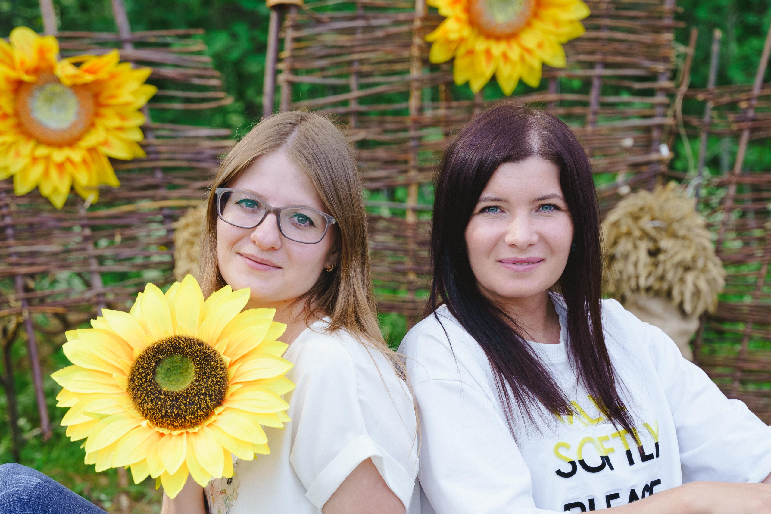 Фотосессия в эко-парке «Тропа здоровья». Фотограф в детский сад в Екатеринбурге, выпускные альбомы Юлия Умерова
