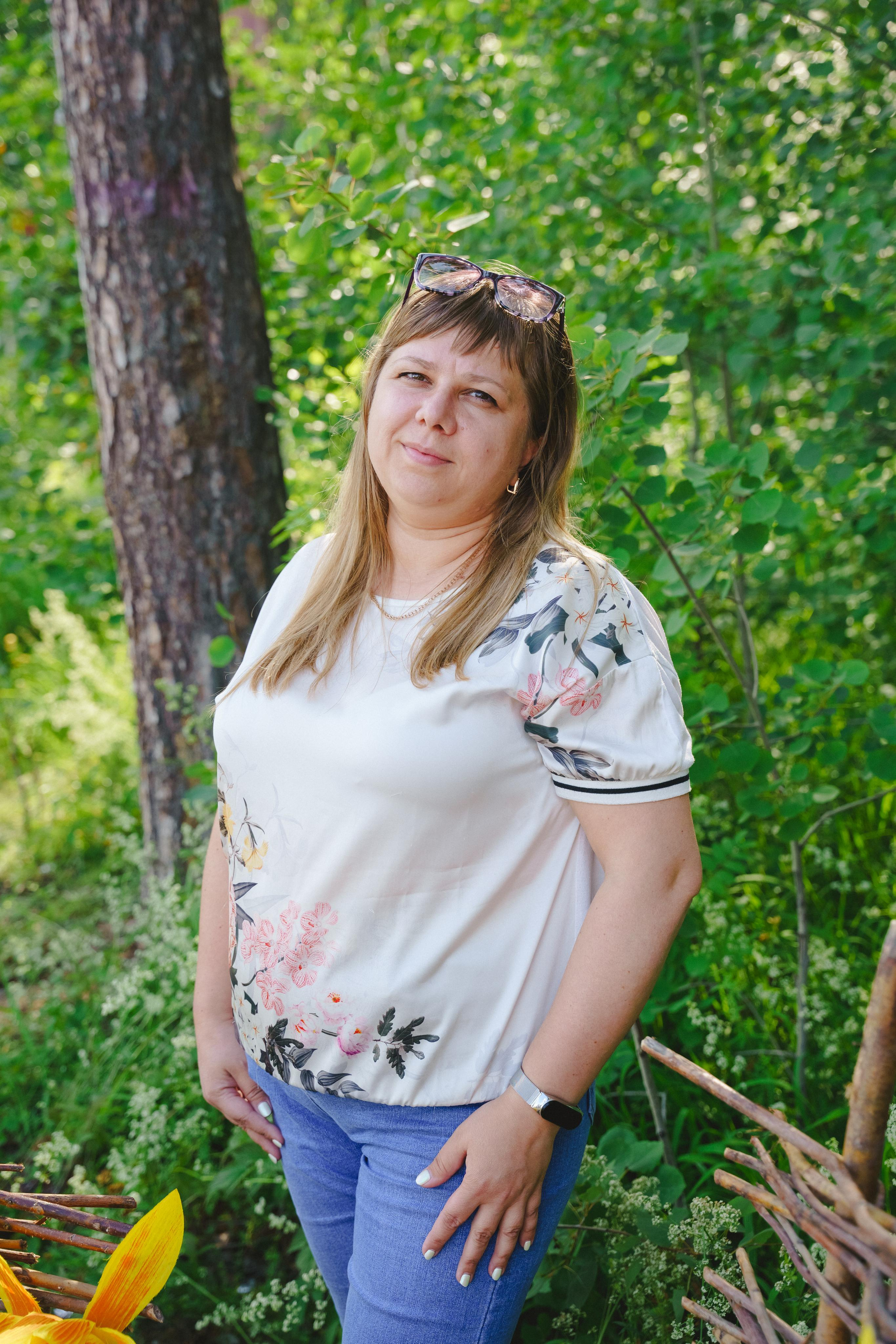 Фотосессия в эко-парке «Тропа здоровья». Фотограф в детский сад в Екатеринбурге, выпускные альбомы Юлия Умерова