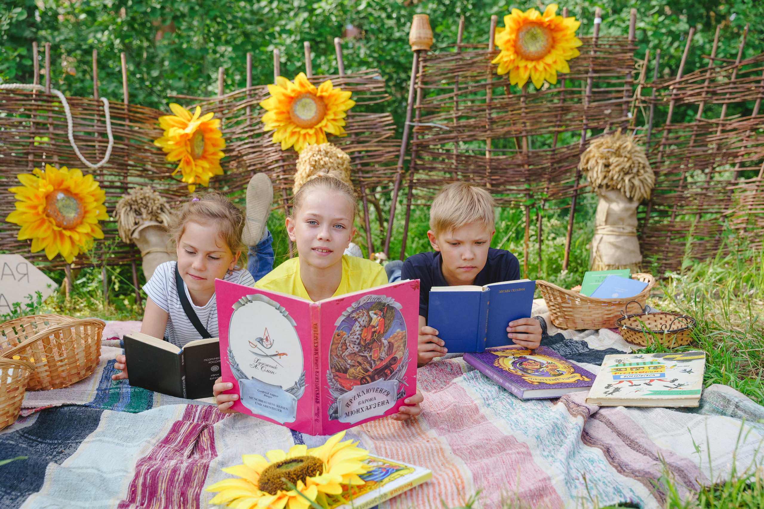 Фотосессия в эко-парке «Тропа здоровья». Фотограф в детский сад в Екатеринбурге, выпускные альбомы Юлия Умерова