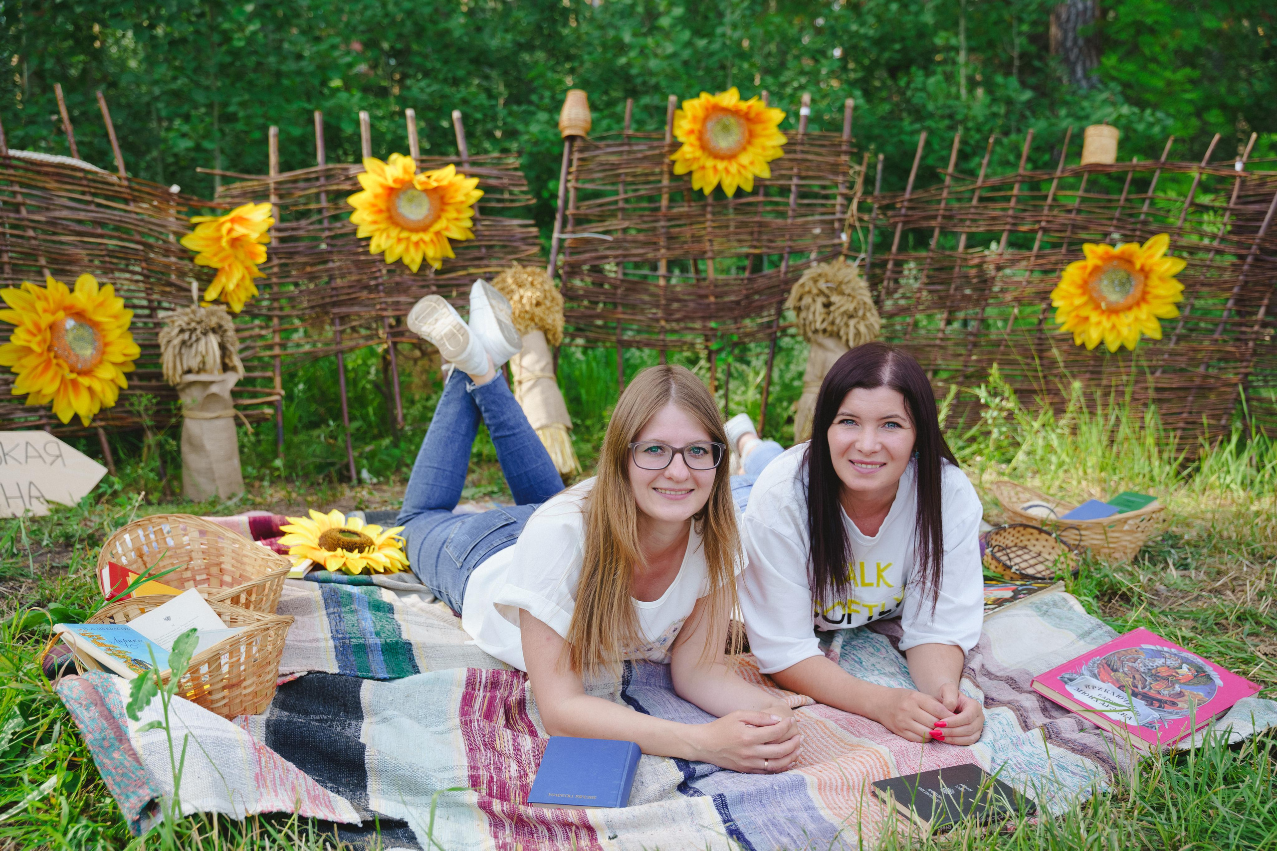 Фотосессия в эко-парке «Тропа здоровья». Фотограф в детский сад в Екатеринбурге, выпускные альбомы Юлия Умерова
