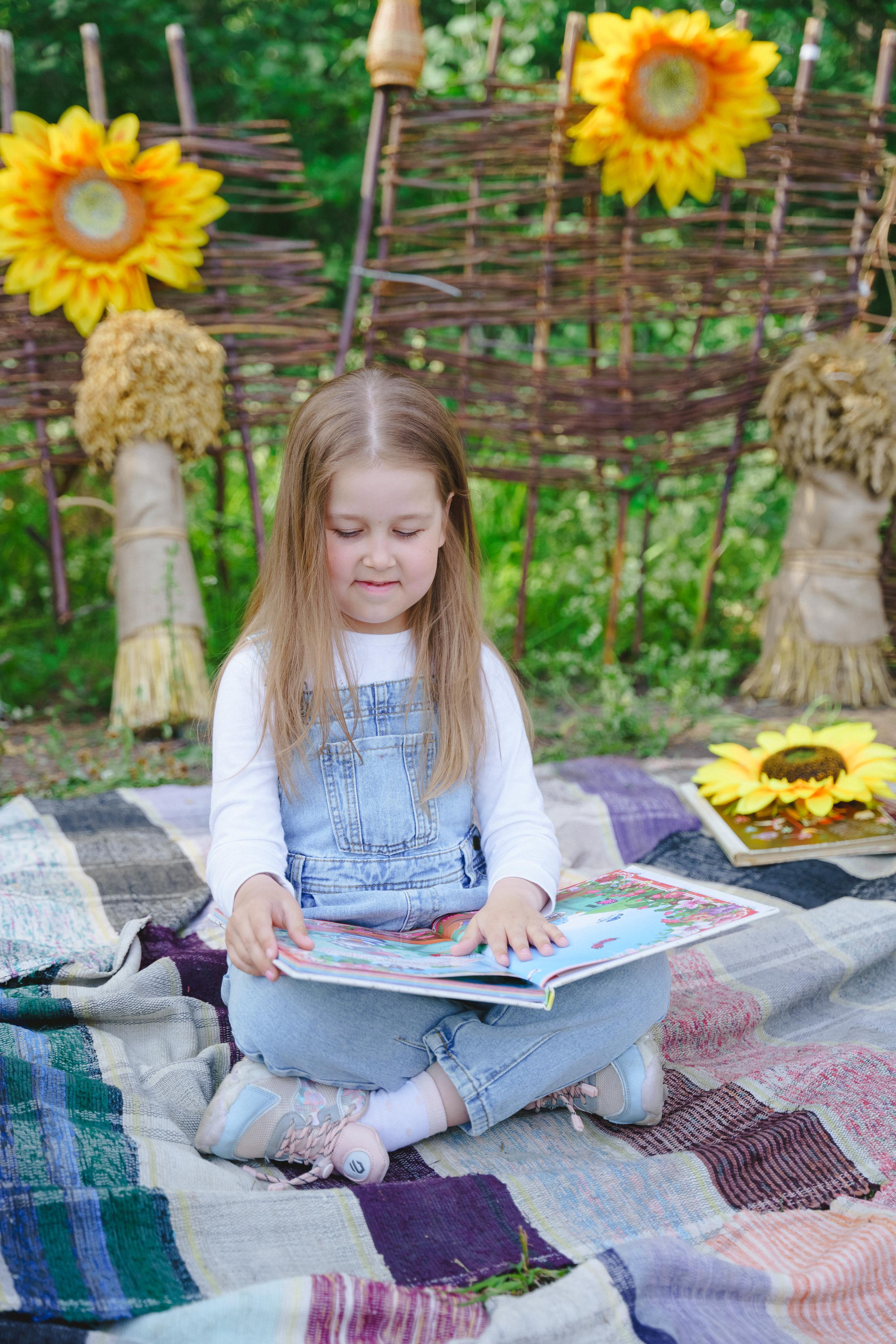 Фотосессия в эко-парке «Тропа здоровья». Фотограф в детский сад в Екатеринбурге, выпускные альбомы Юлия Умерова