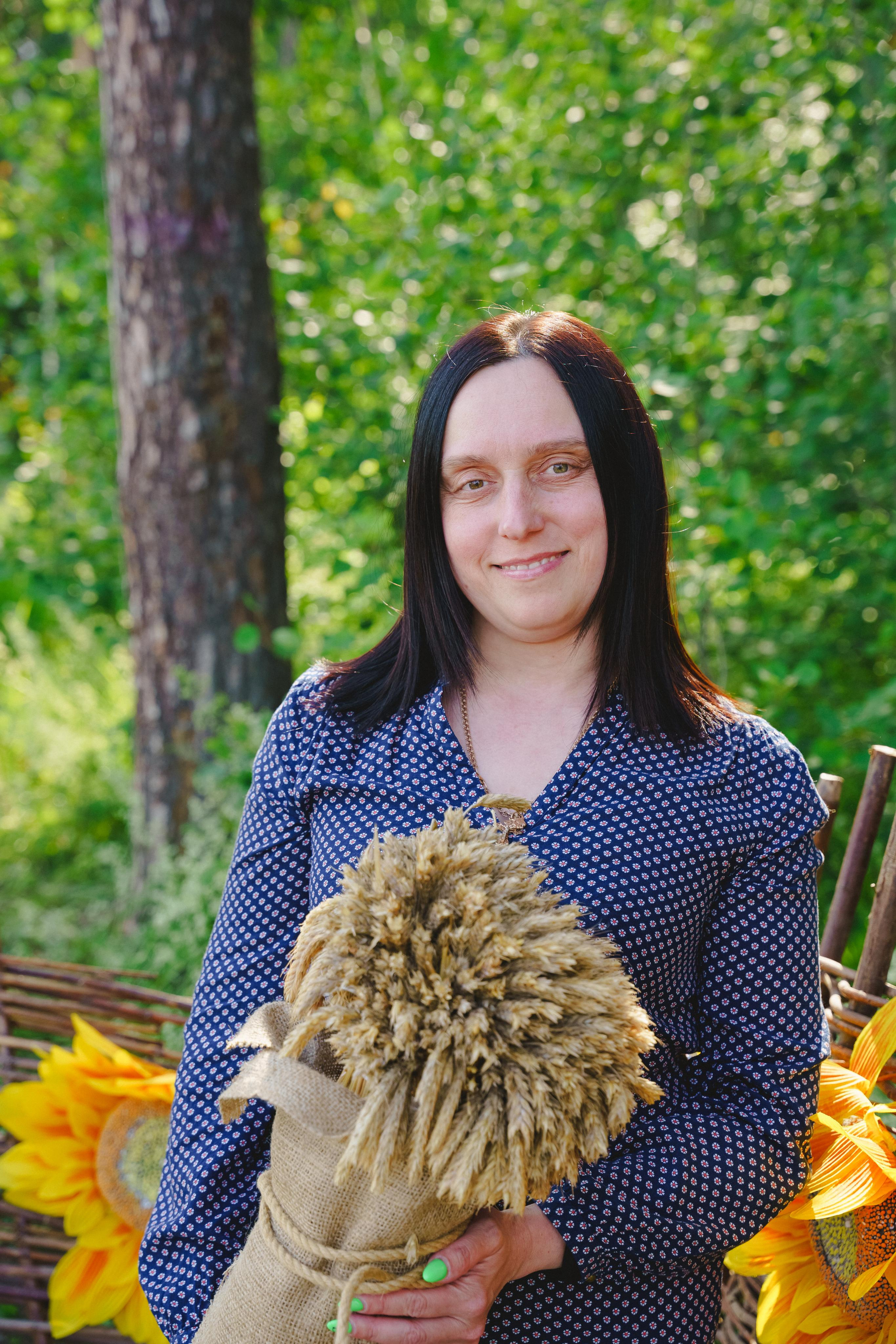 Фотосессия в эко-парке «Тропа здоровья». Фотограф в детский сад в Екатеринбурге, выпускные альбомы Юлия Умерова