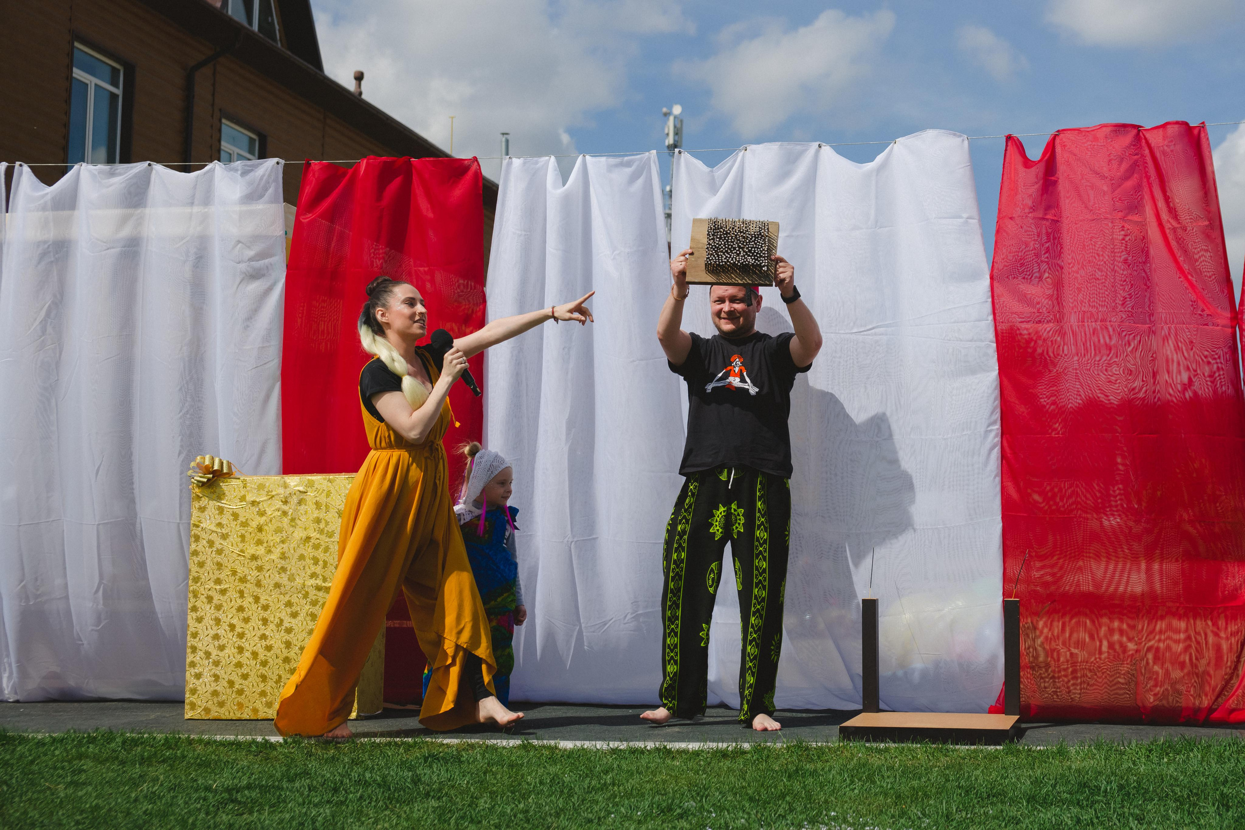 Выпускной детский сад «Шишкино». Фотограф в детский сад в Екатеринбурге, выпускные альбомы Юлия Умерова