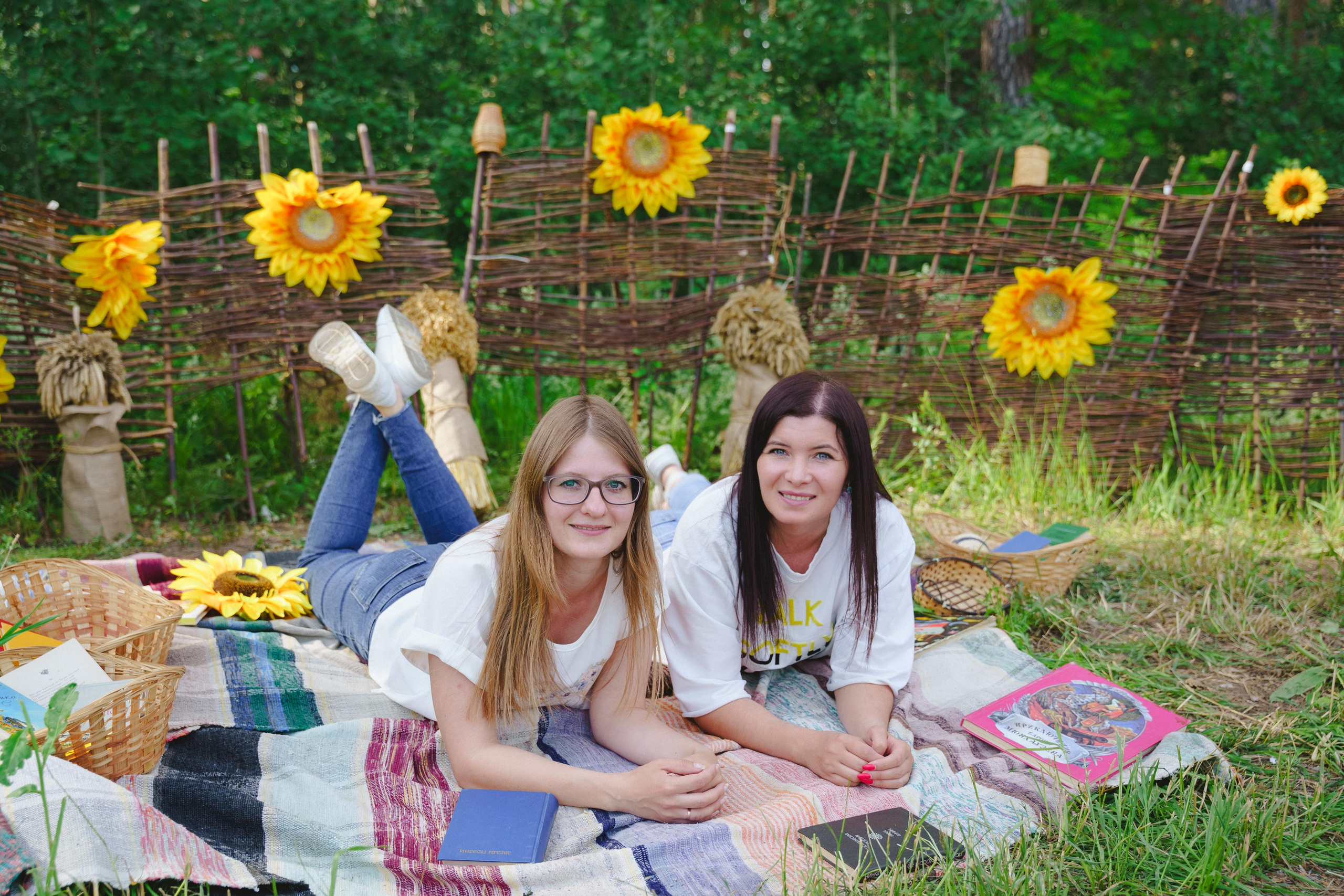Фотосессия в эко-парке «Тропа здоровья». Фотограф в детский сад в Екатеринбурге, выпускные альбомы Юлия Умерова