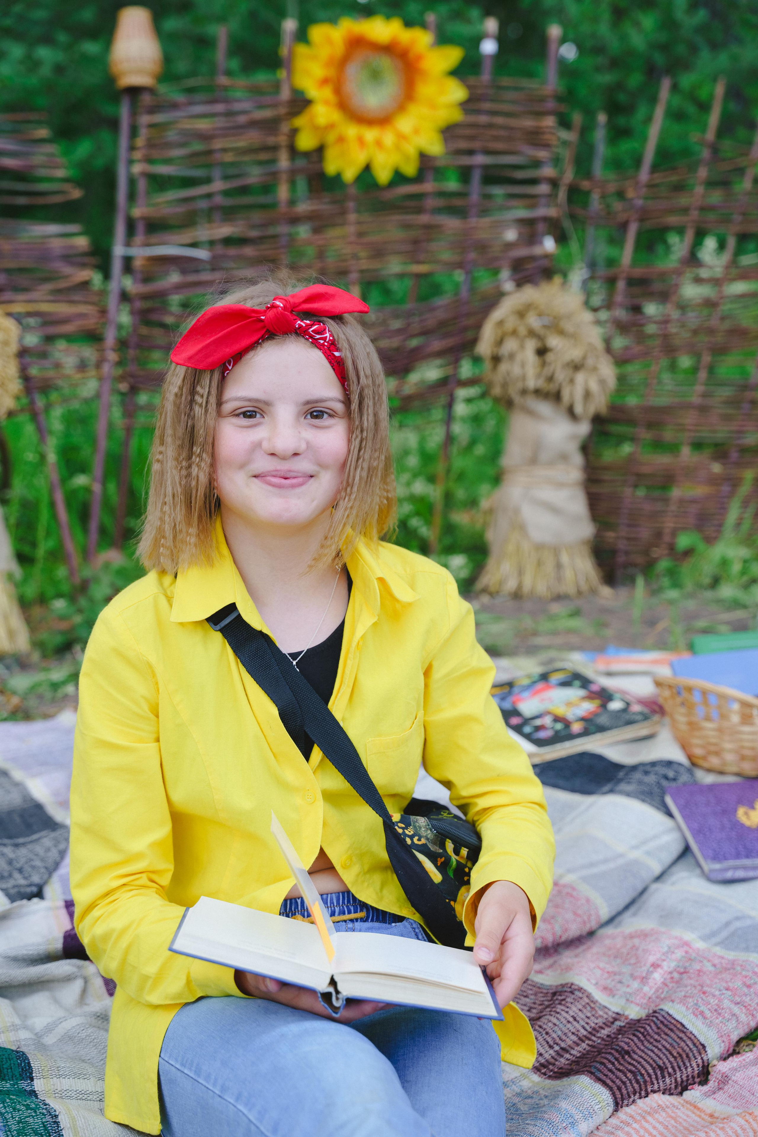 Фотосессия в эко-парке «Тропа здоровья». Фотограф в детский сад в Екатеринбурге, выпускные альбомы Юлия Умерова