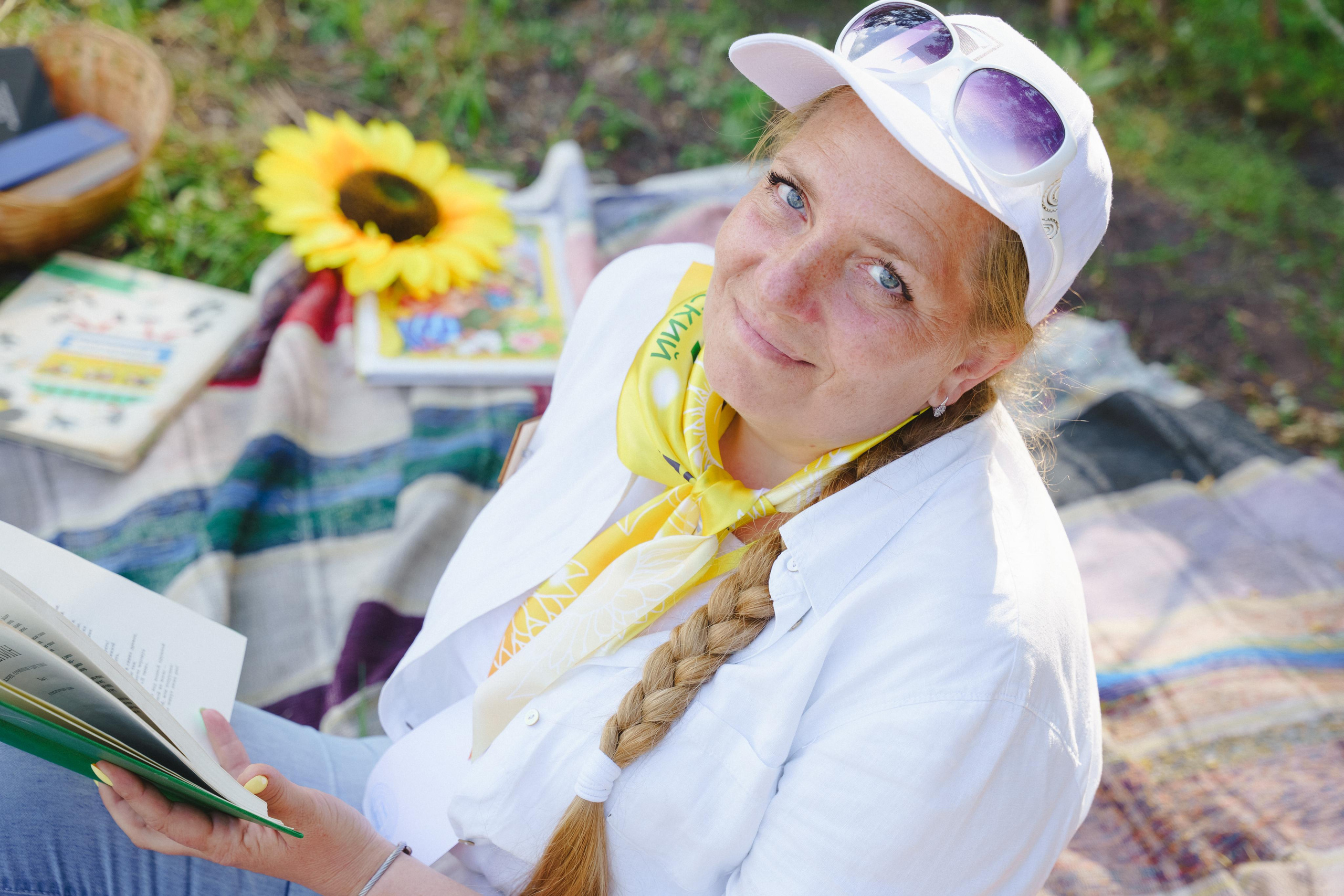 Фотосессия в эко-парке «Тропа здоровья». Фотограф в детский сад в Екатеринбурге, выпускные альбомы Юлия Умерова