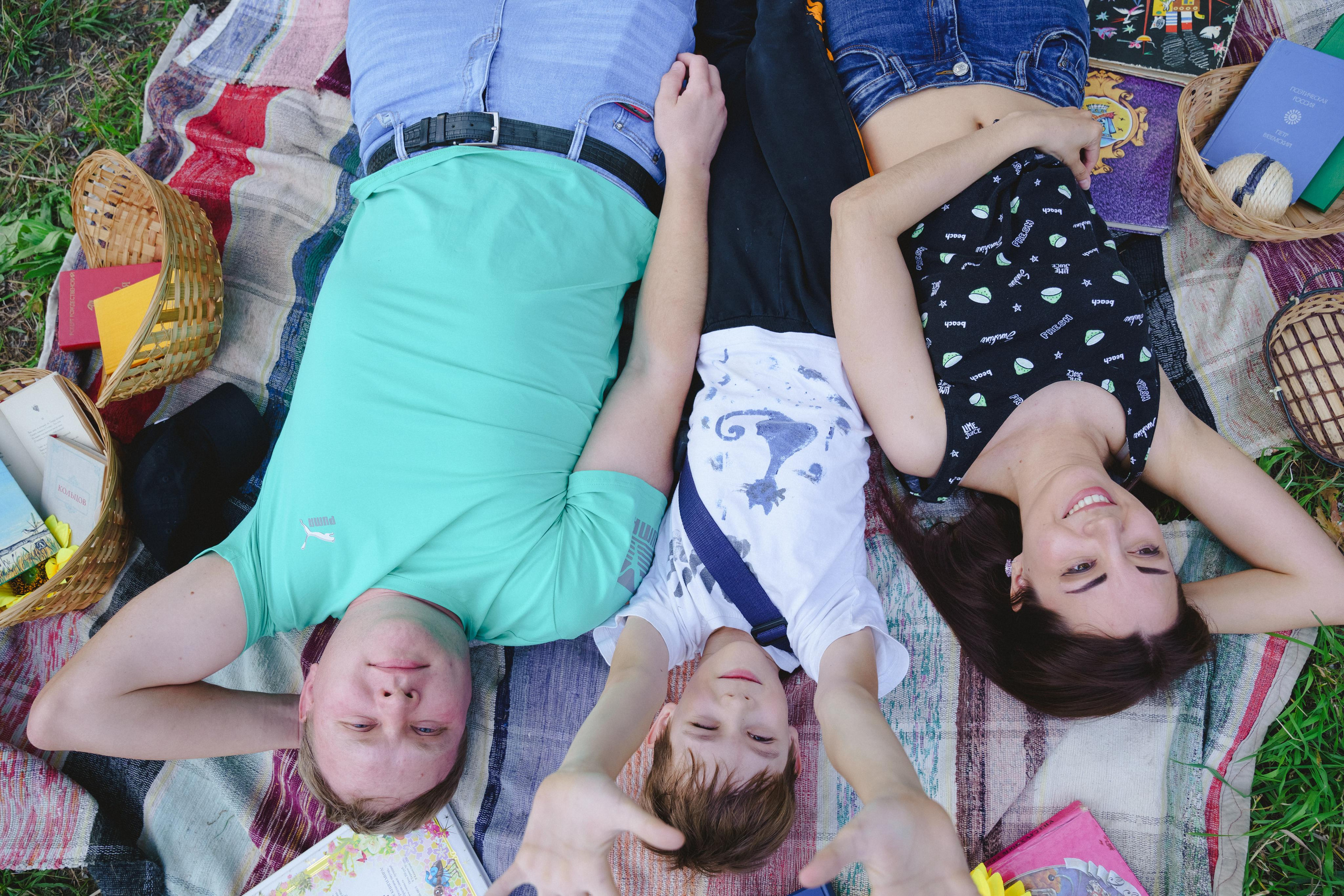 Фотосессия в эко-парке «Тропа здоровья». Фотограф в детский сад в Екатеринбурге, выпускные альбомы Юлия Умерова