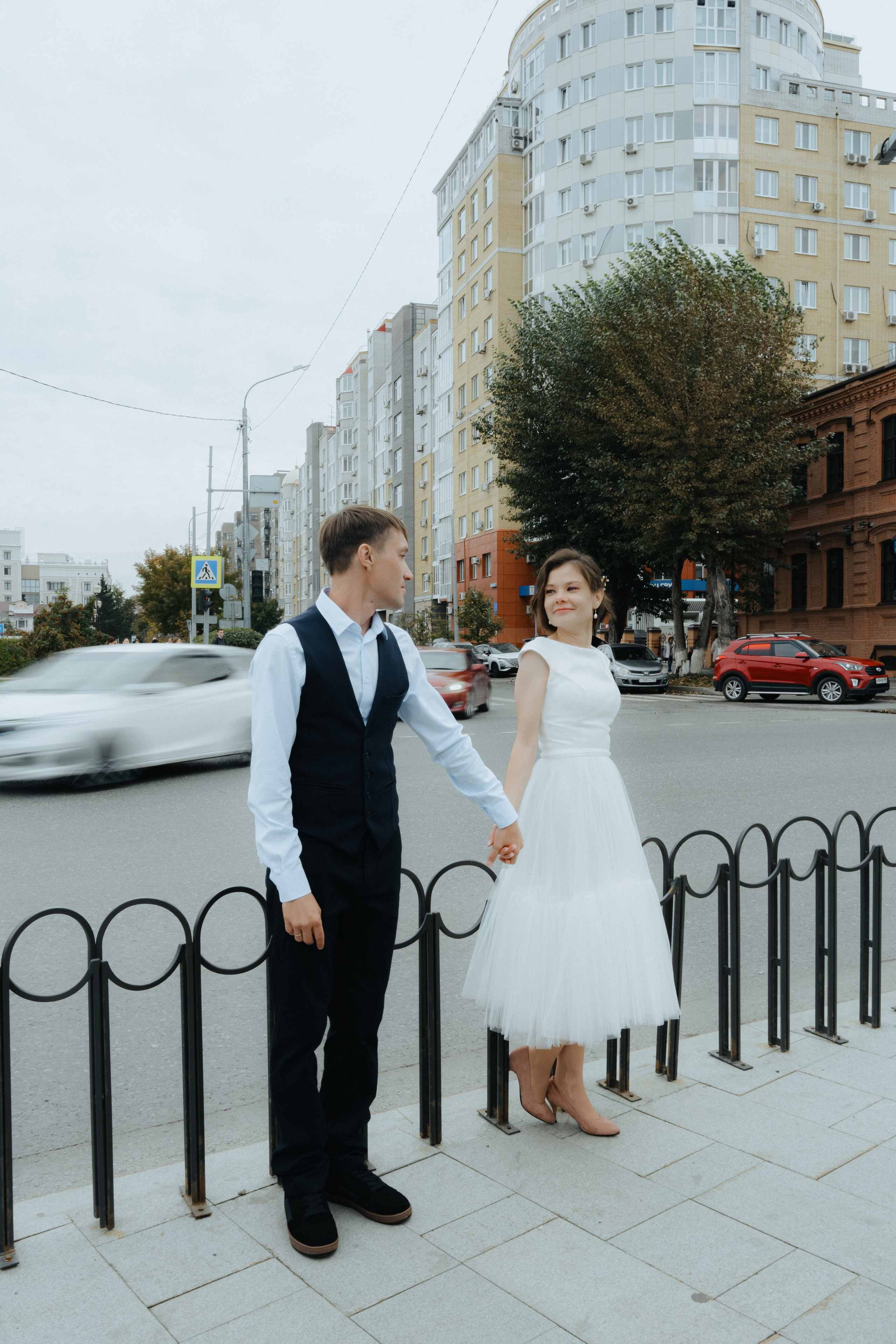 Места для фотосессии — Тюмень. Свадебный и портретный фотограф в Тюмени Женя Черемнова