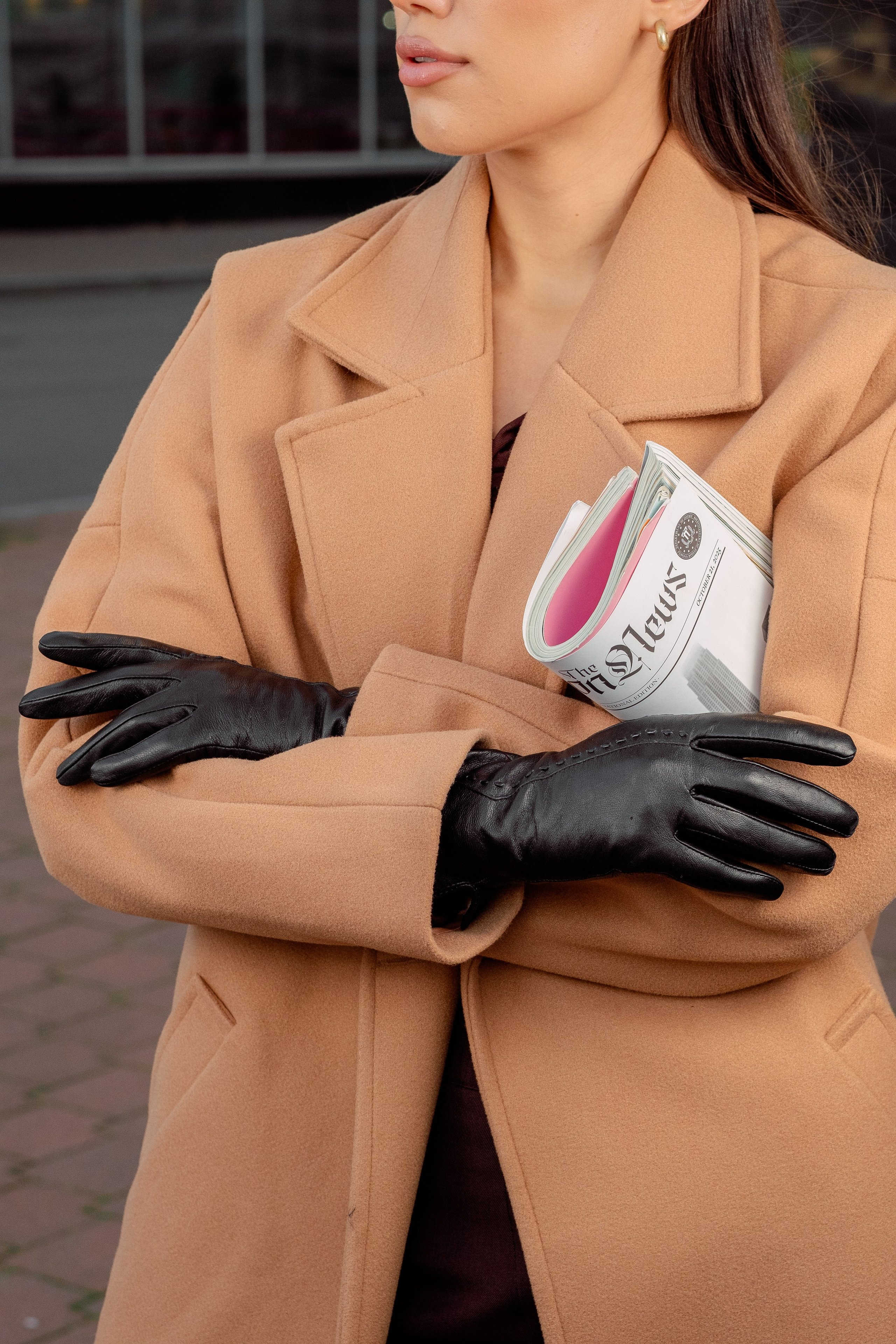 Имиджевая и рекламная съёмка для брендов в СПб. Фотосессия для маркетплейсов