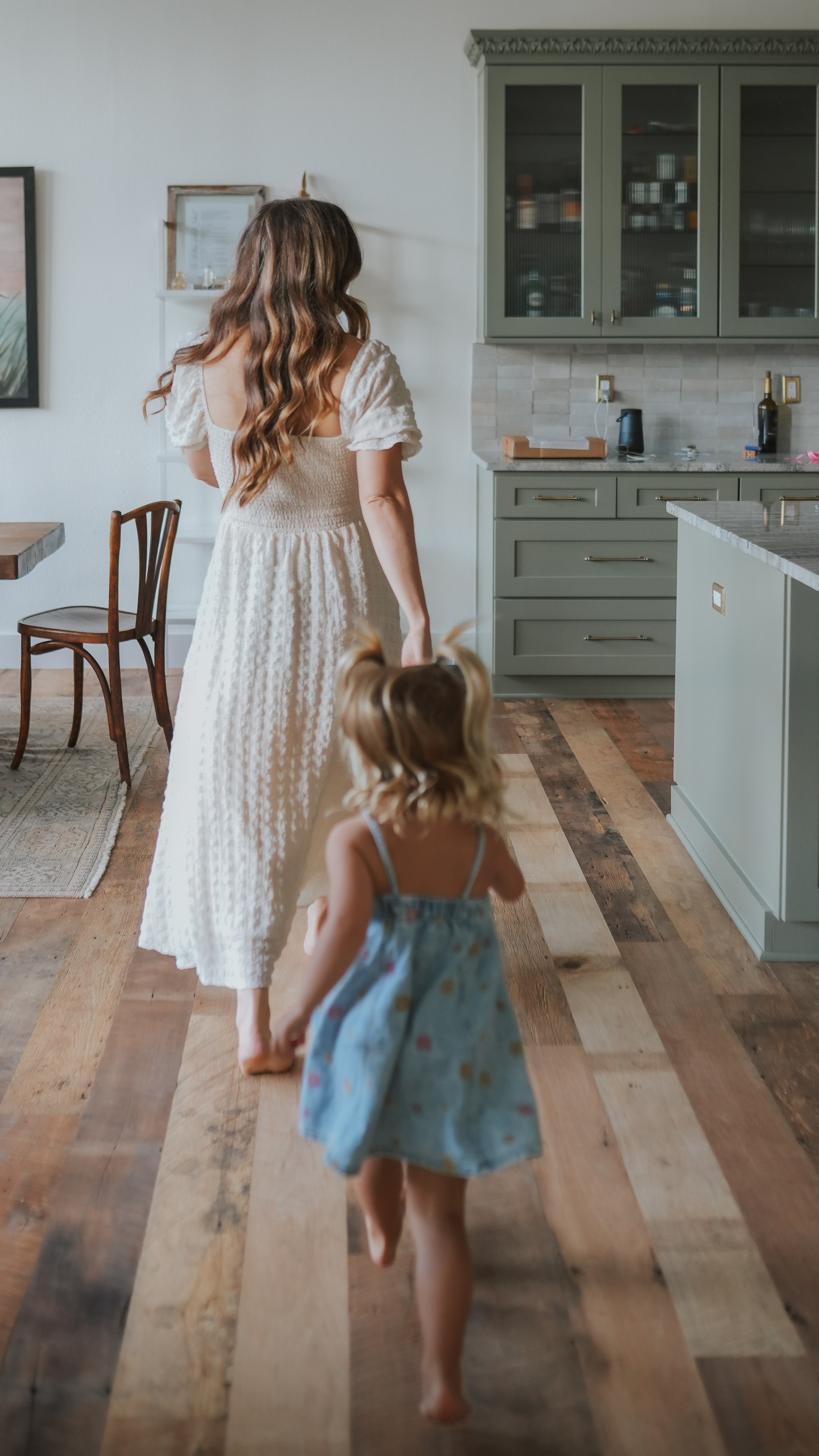 Addee&Michael Family story