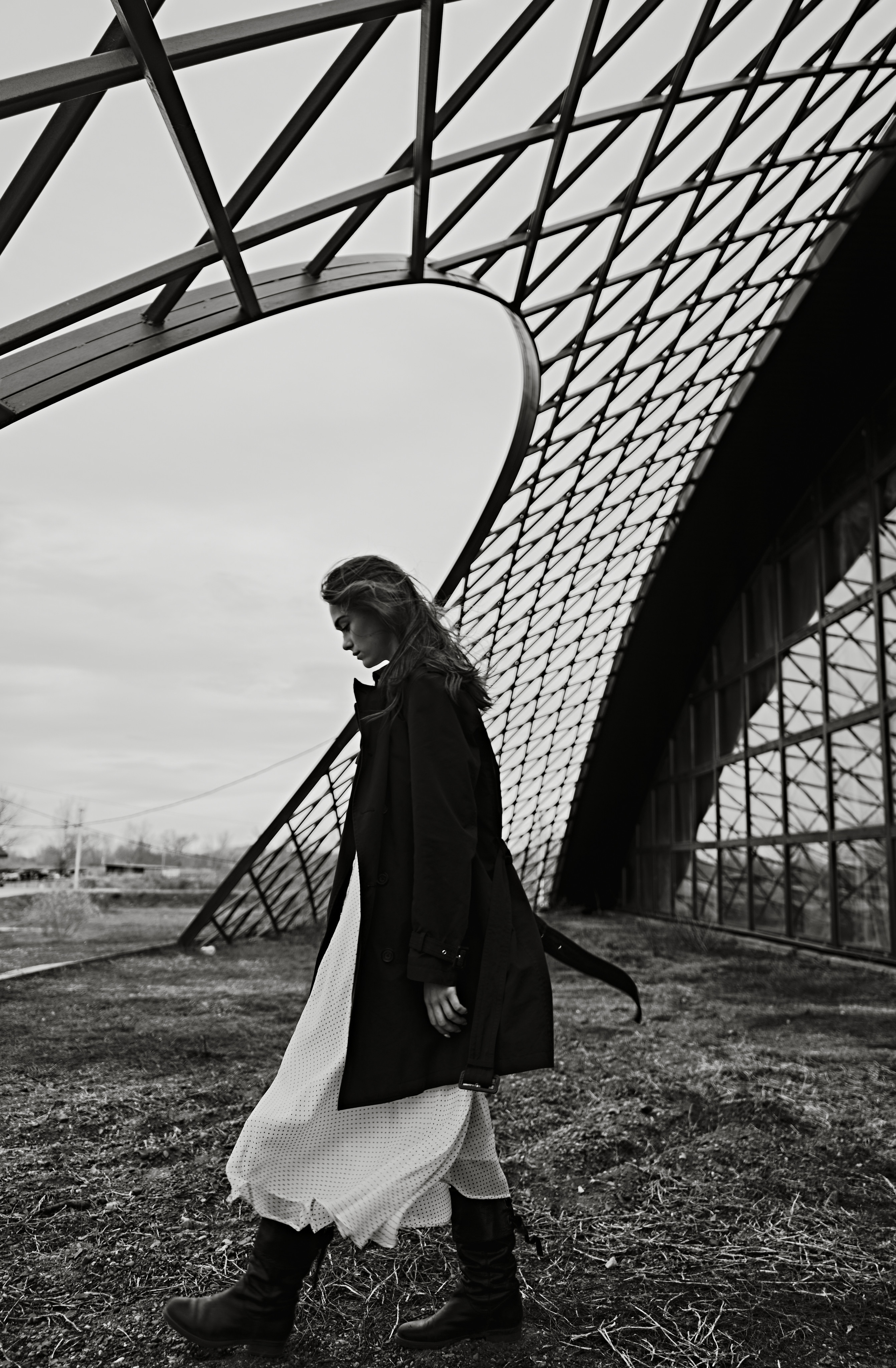 Фотограф Оренбурга Наружных Денис