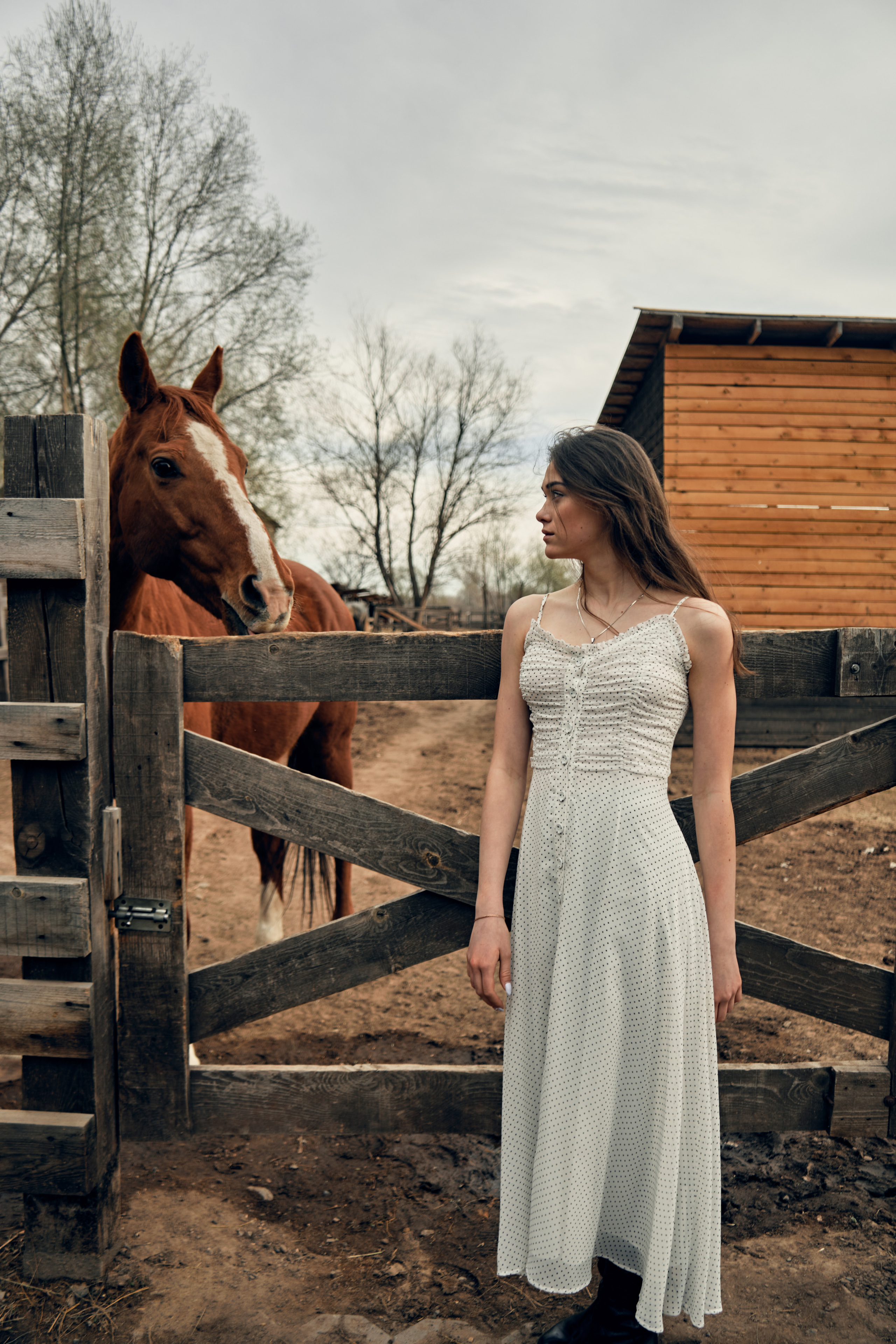 Фотограф Оренбурга Наружных Денис