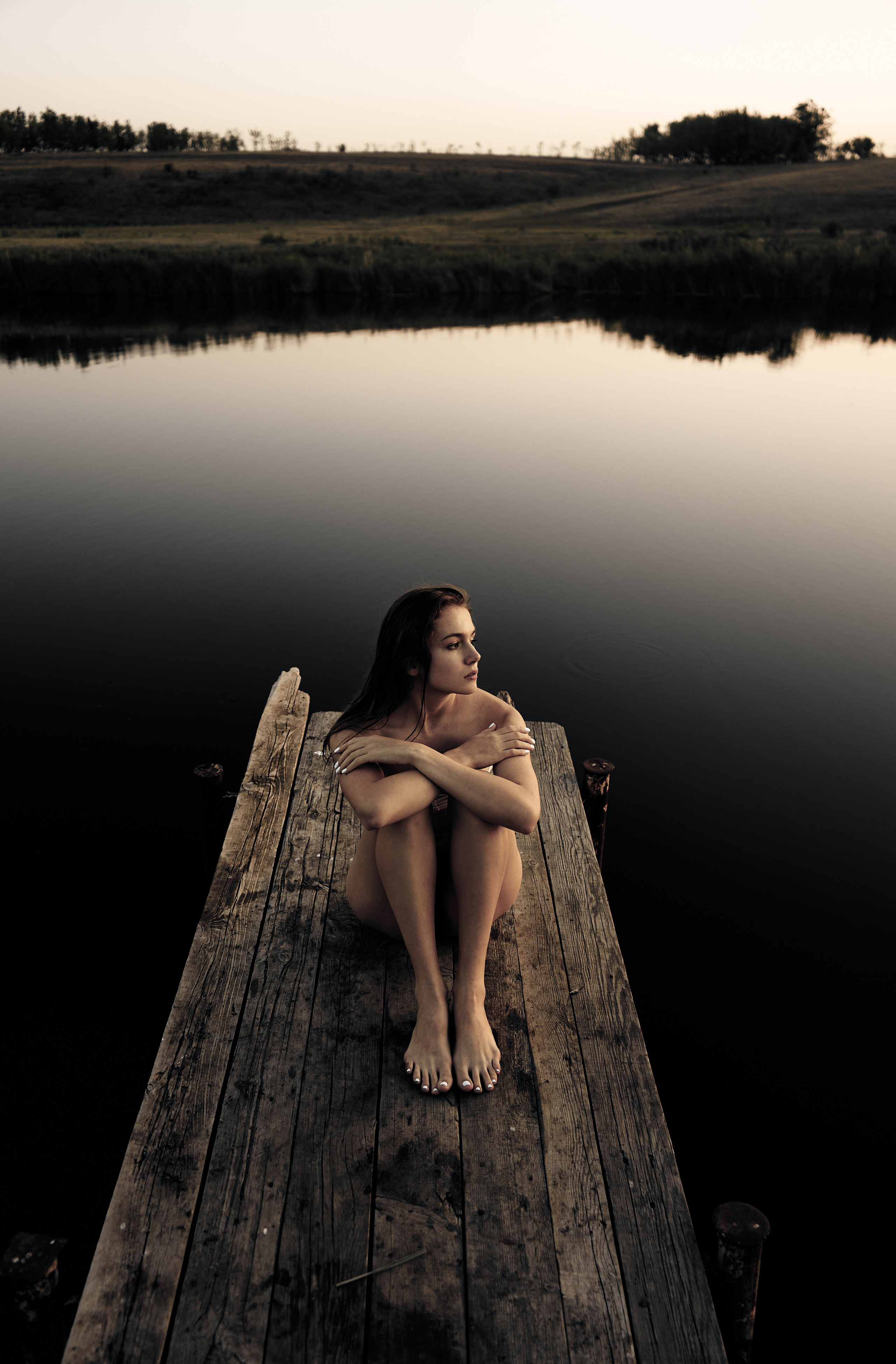 Фотограф Оренбурга Наружных Денис