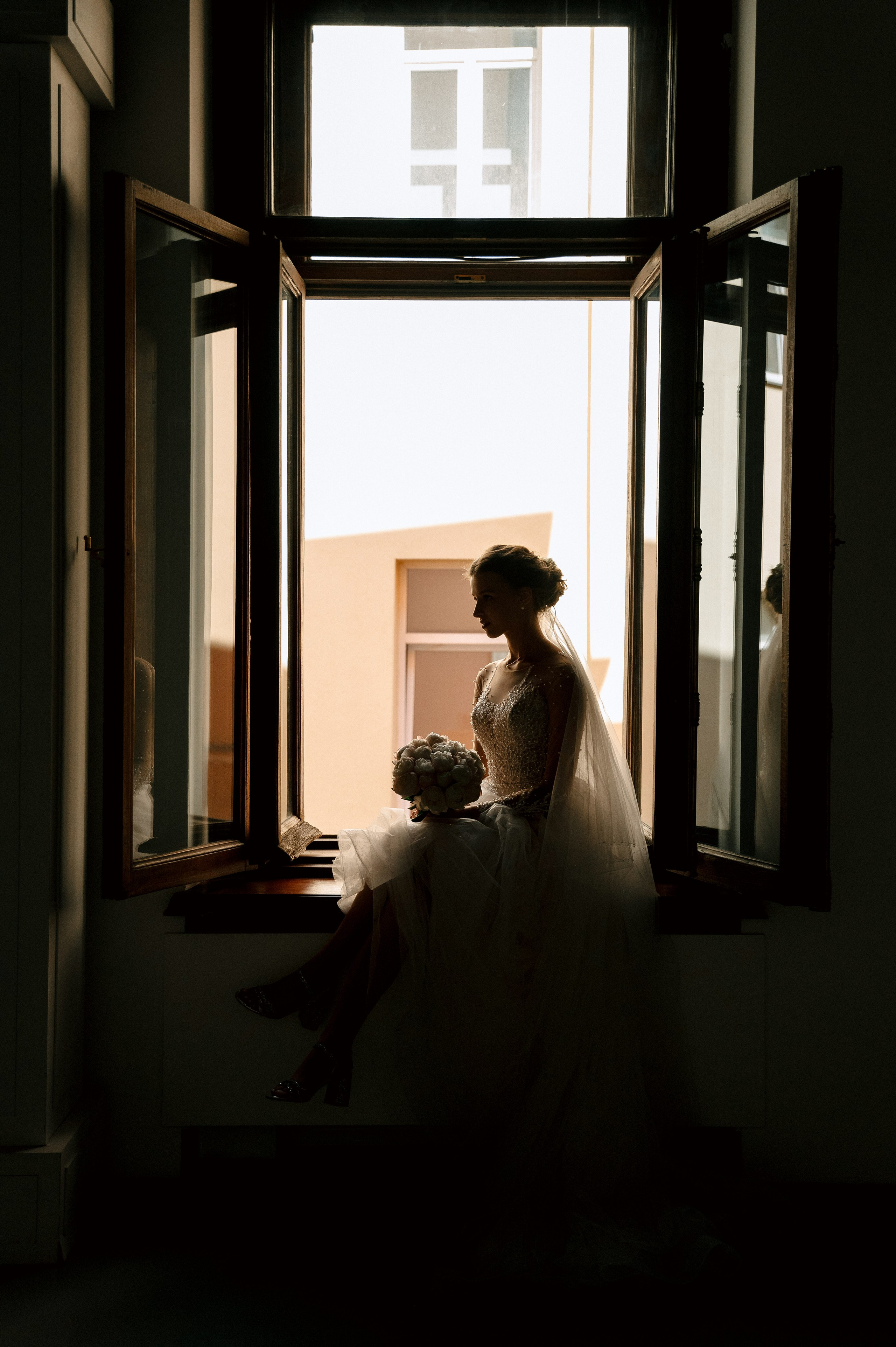 Стоимость свадебной съемки. Шашкова Вероника / Свадебный и семейный фотограф Москва и Ярославль