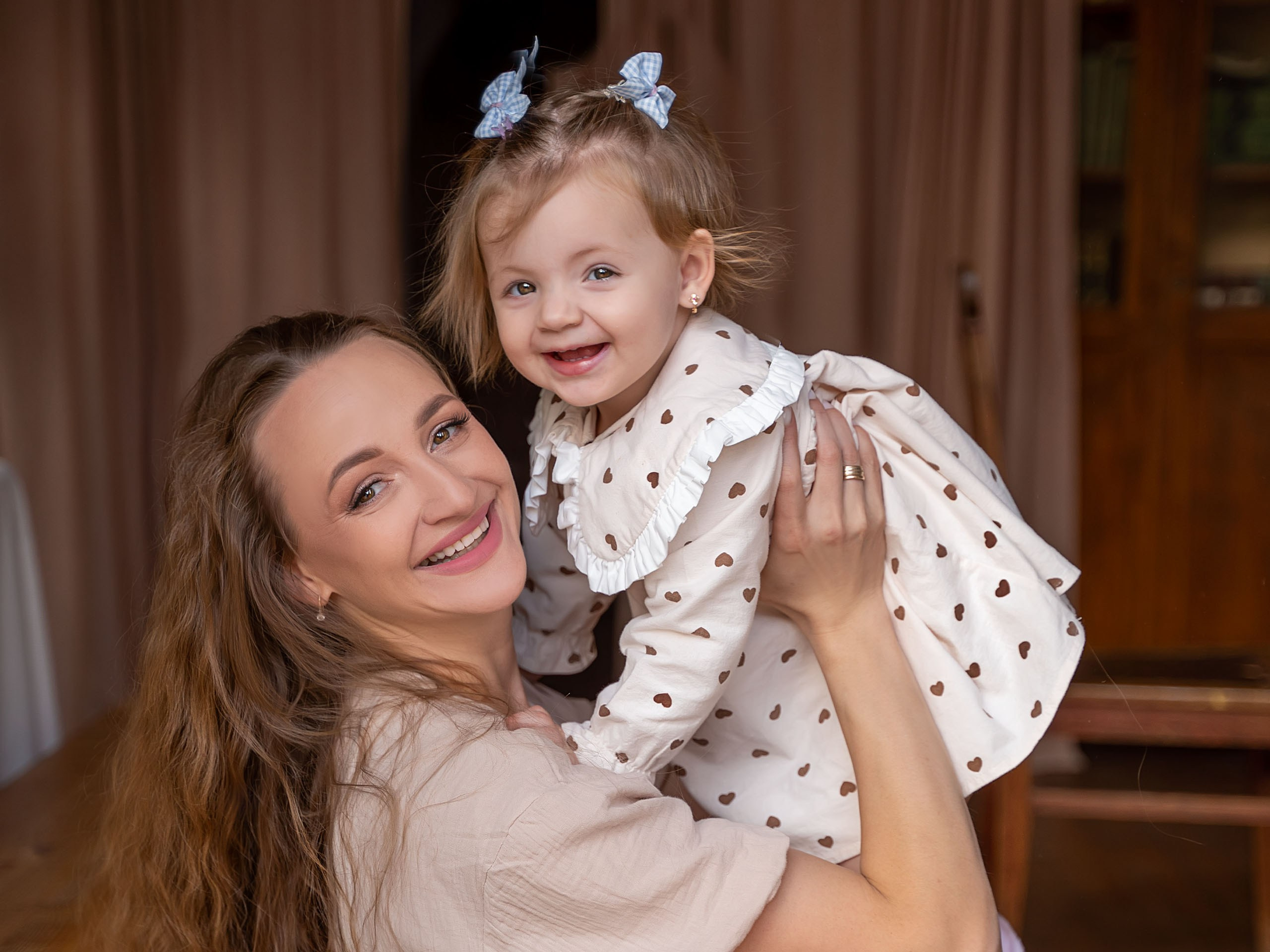 Фотограф Мария Орлова