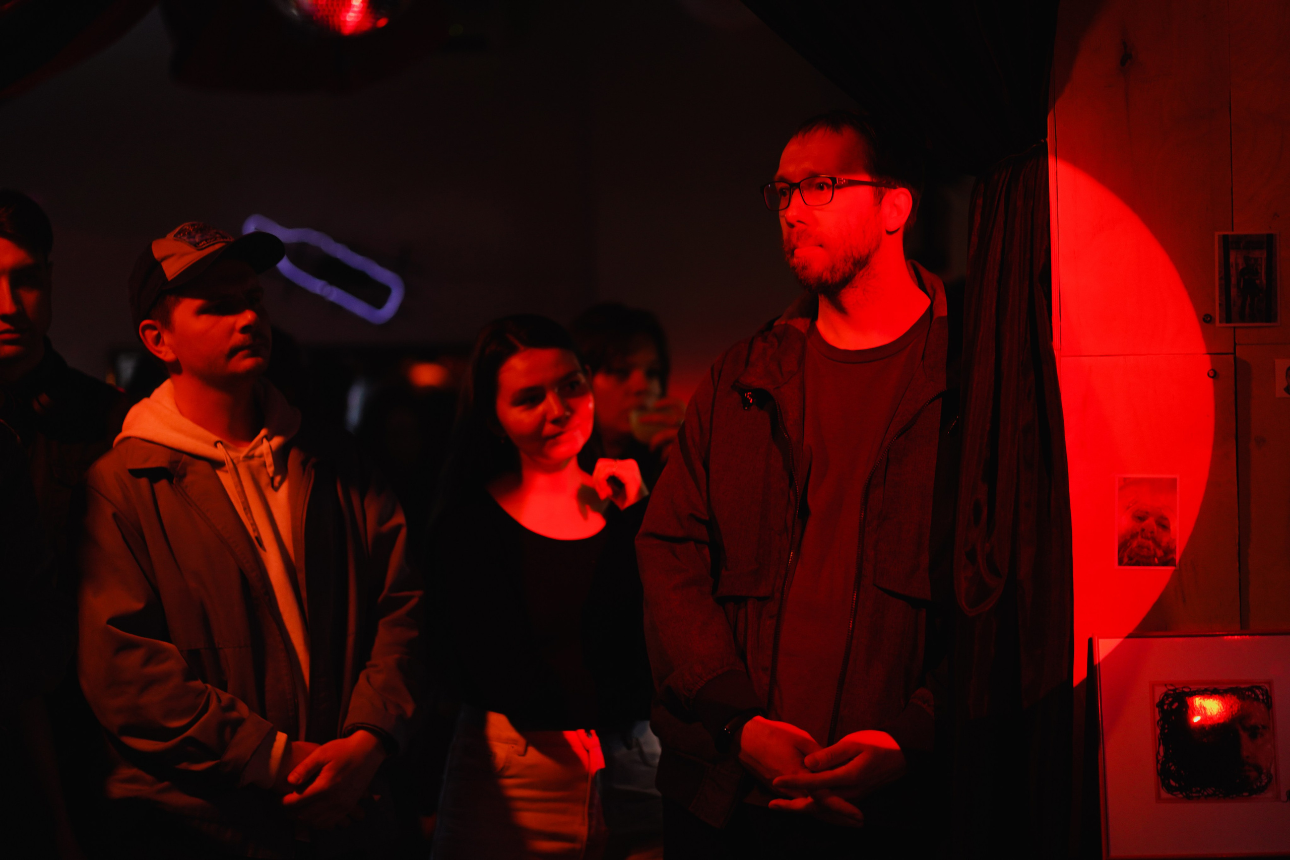 «АВТОПОРТРЕТ». Фотовыставки serebro.gallery, в которых автором можешь стать ты! | Москва