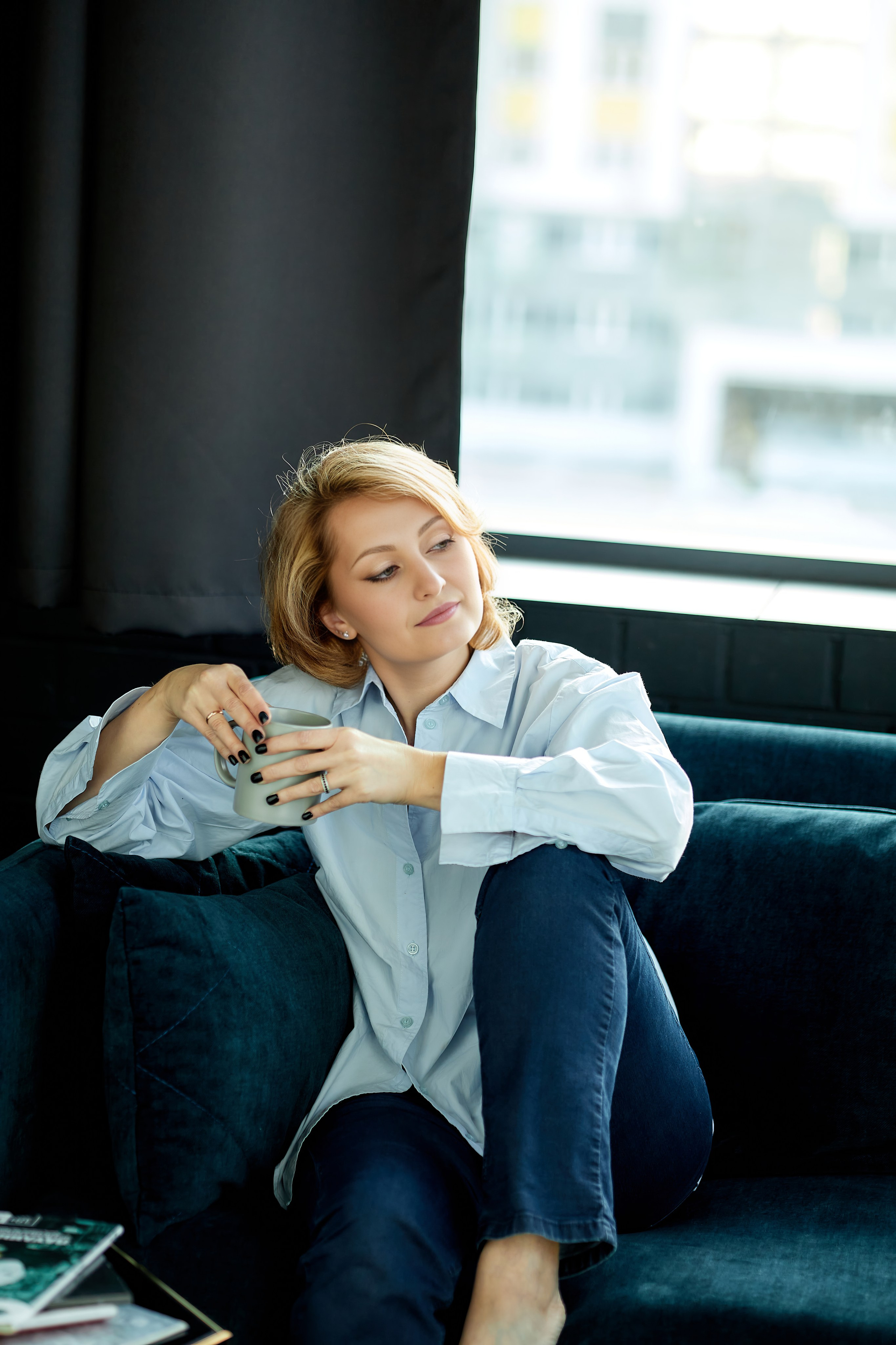 Анонс для Веры. Фотограф в Минске Анна Кучинская