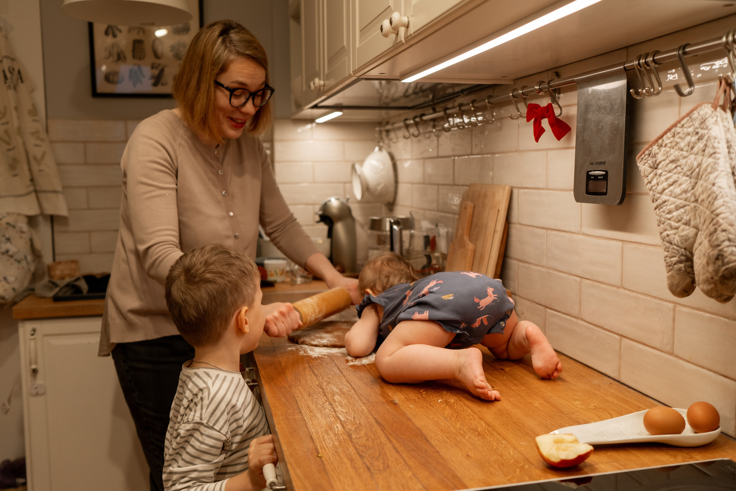 Светлана НГ. Семейный фотограф в Санкт-Петербурге — Наташа Тарасенко