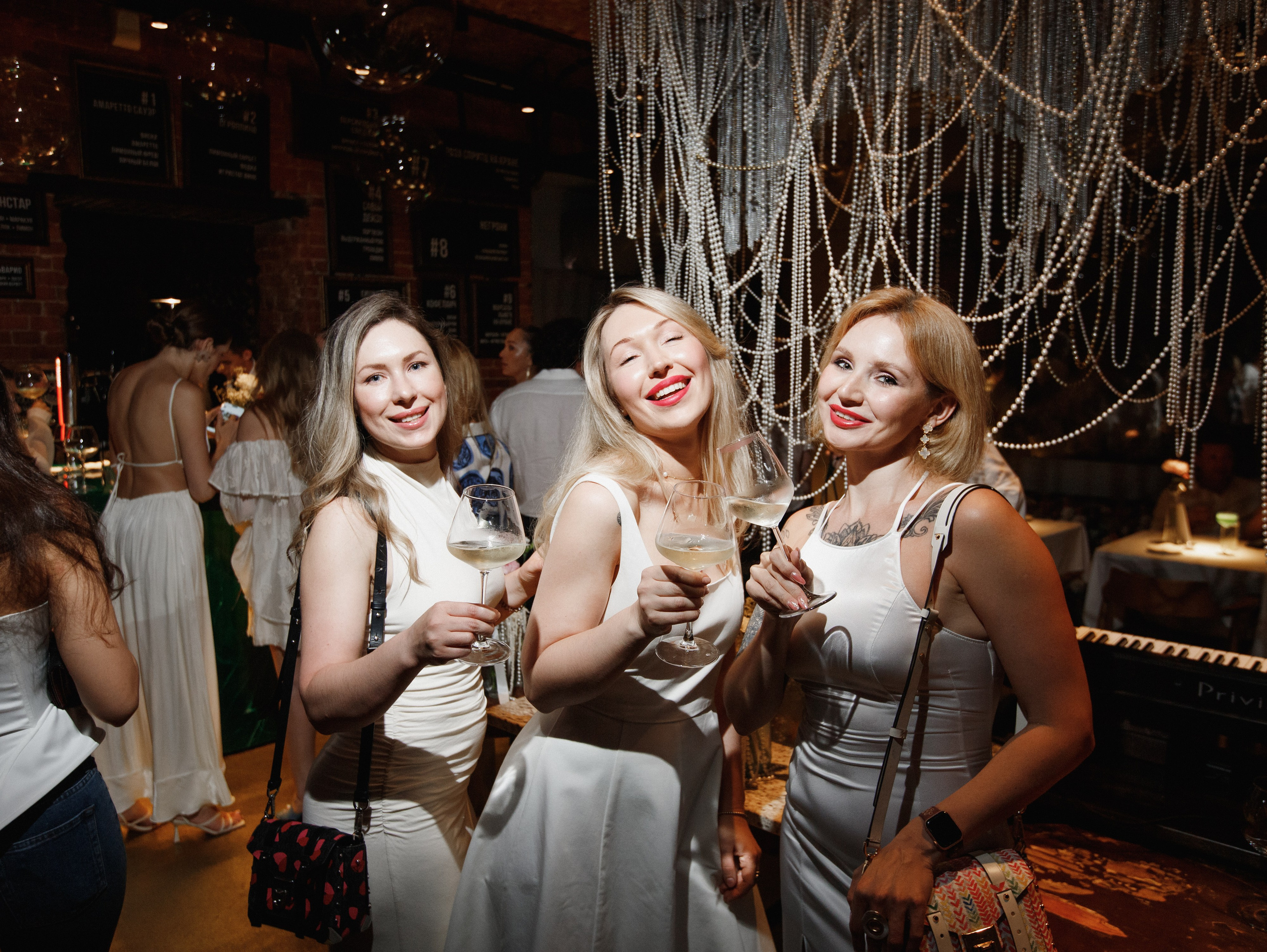 Pasta na bare — 3 YEARS. СВОИ. ФОТООТЧЕТЫ-СОБЫТИЯ-МЕСТА