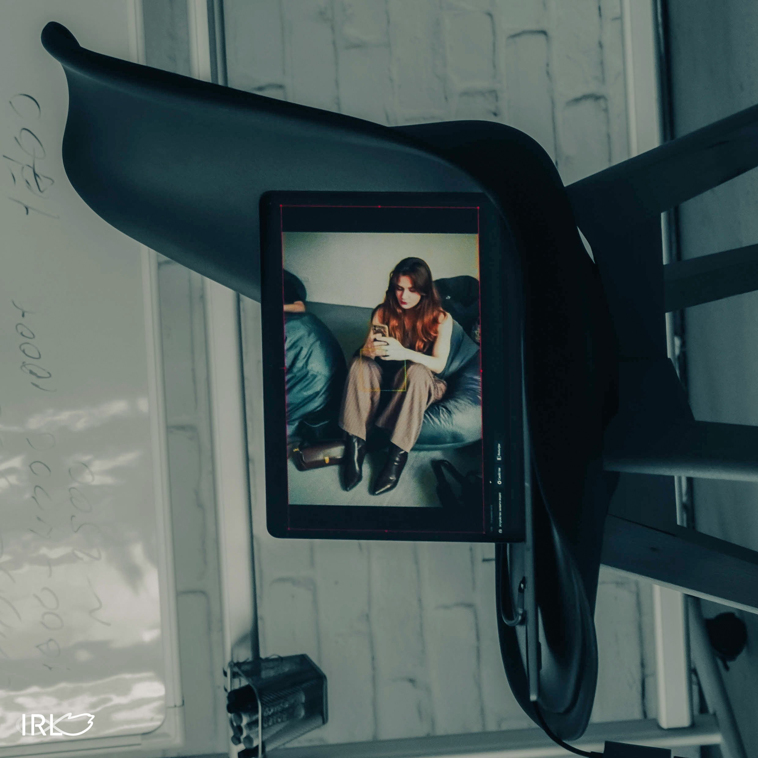 РАБОТА ДЛЯ ФОТОГРАФОВ. ИРЛ — Проект