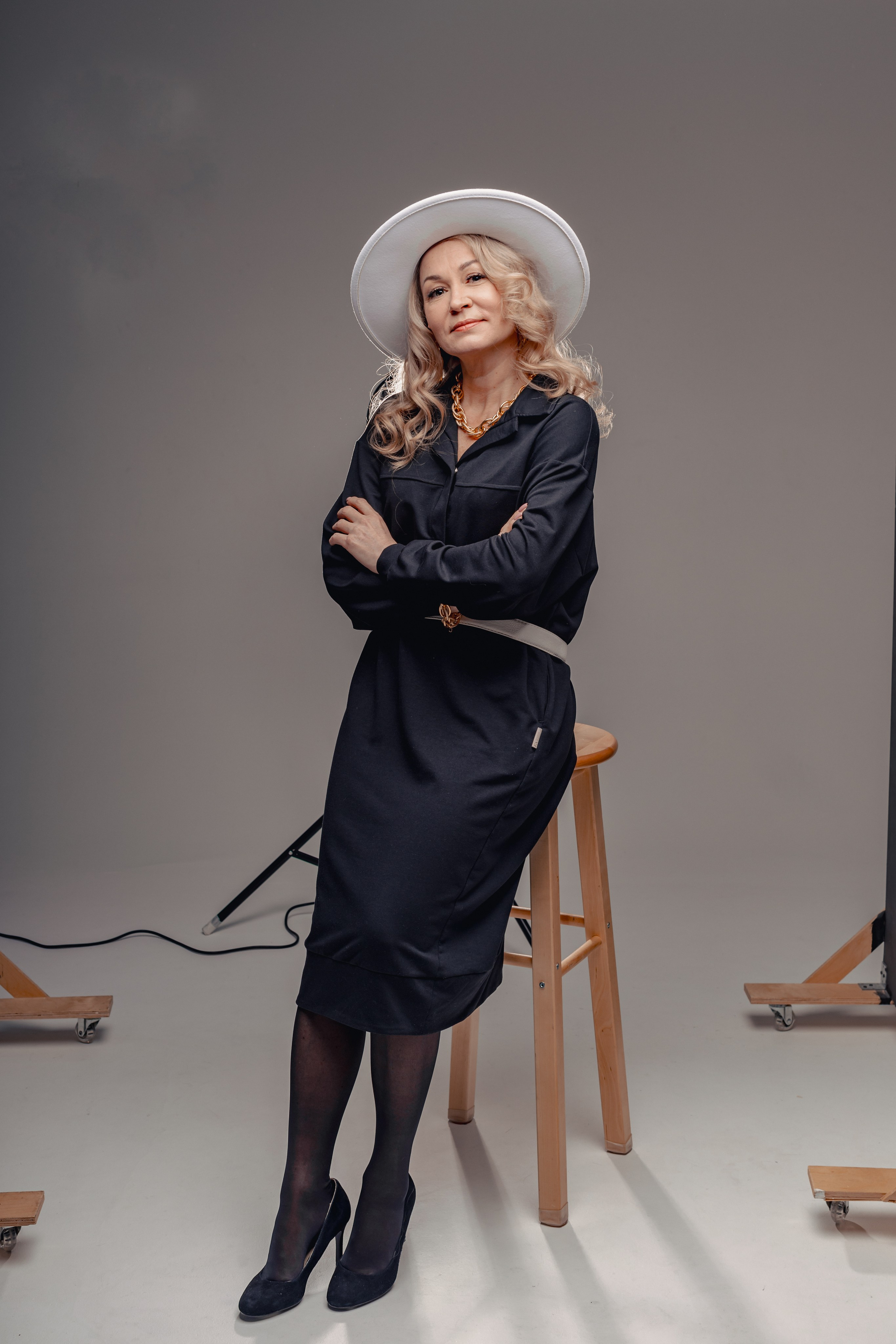 Фотосессия в рамках проекта «Твоя новая глава». Фотограф и видеограф в Ставрополе Инна Попова