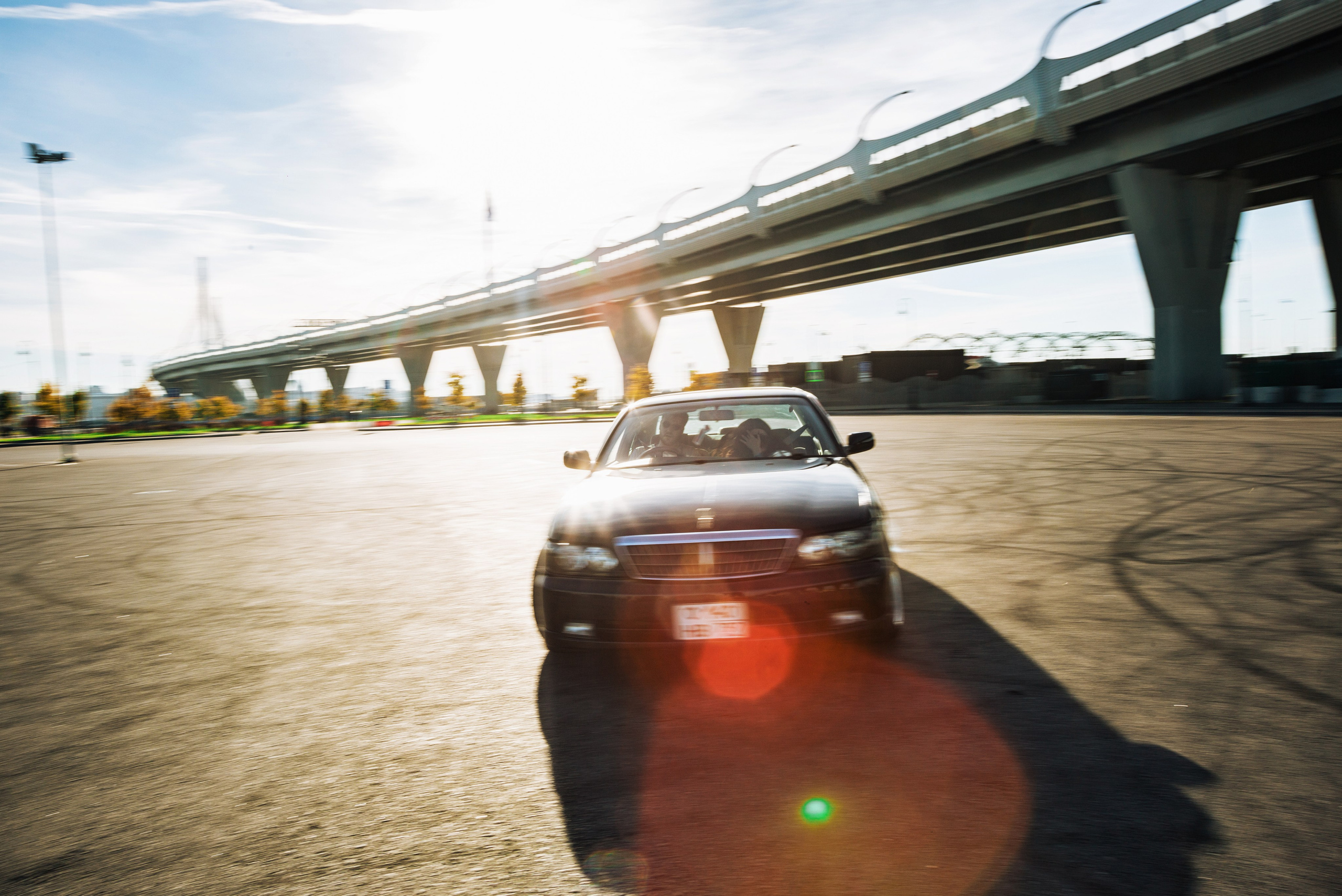 Документальный репортаж. Фотограф Евгений Казекин