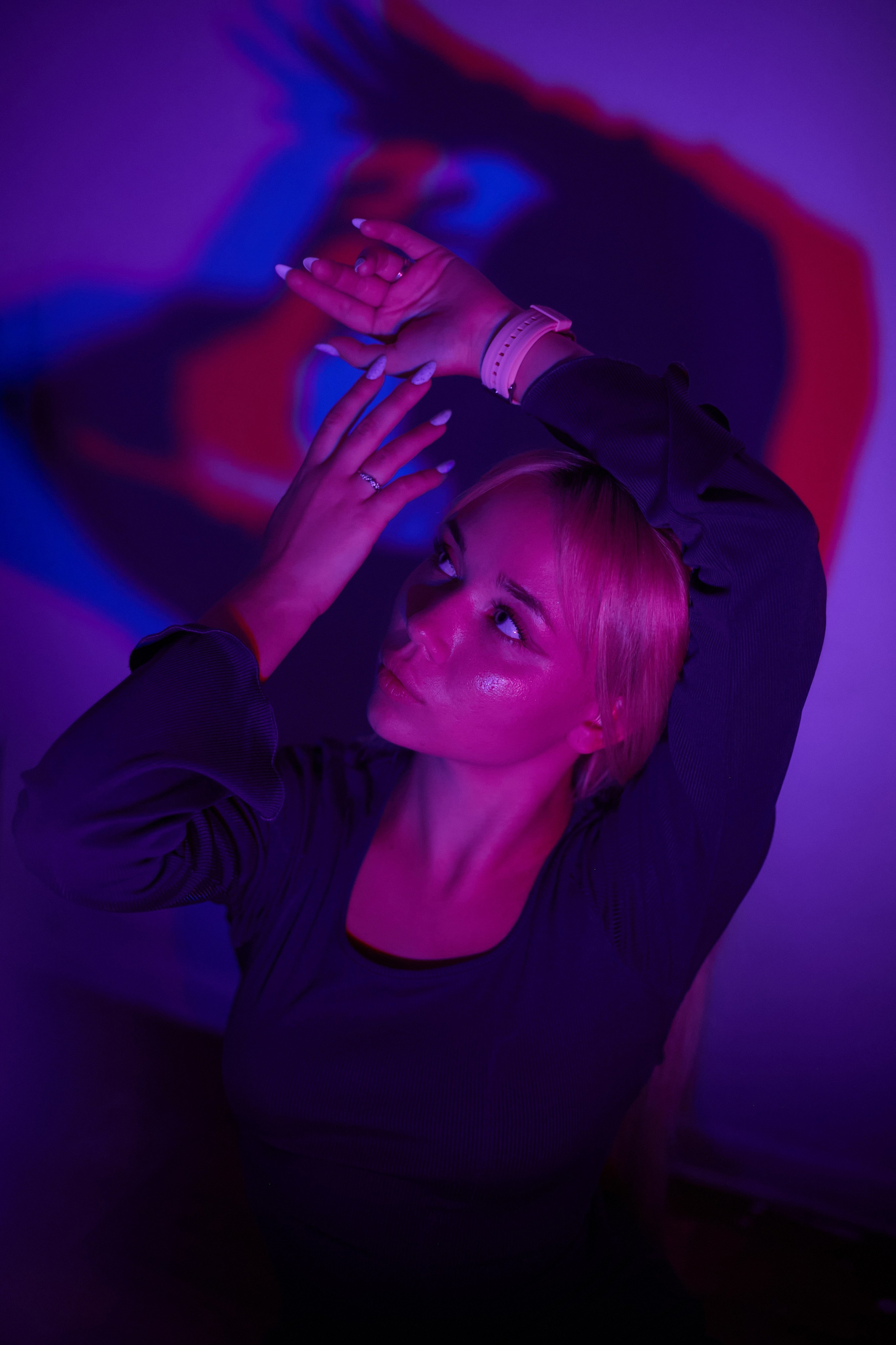 «Двуцветье». Свадебный и креативный фотограф в ЮФО и МСК