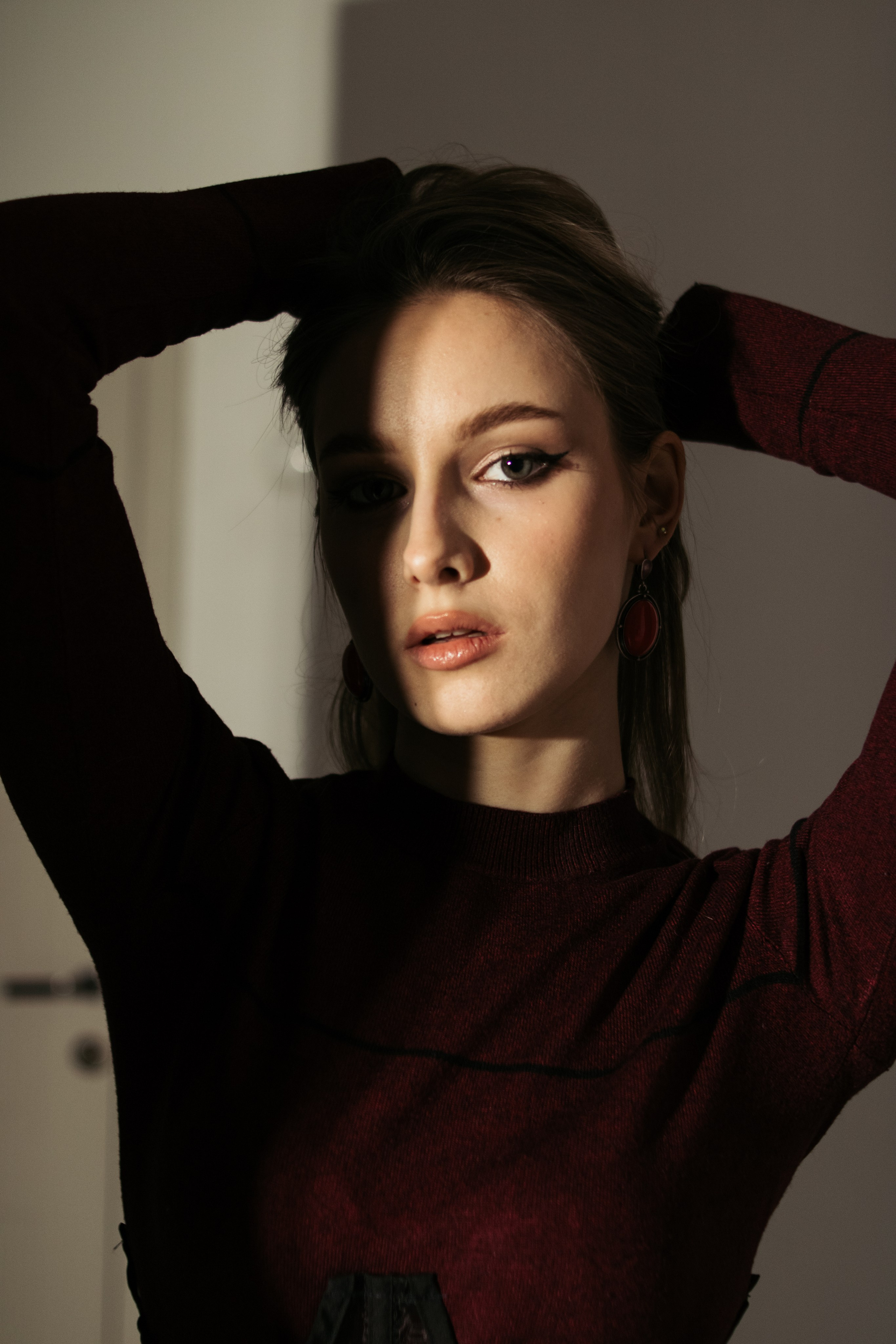 Ксю Галиасфарова — Фотограф Казань