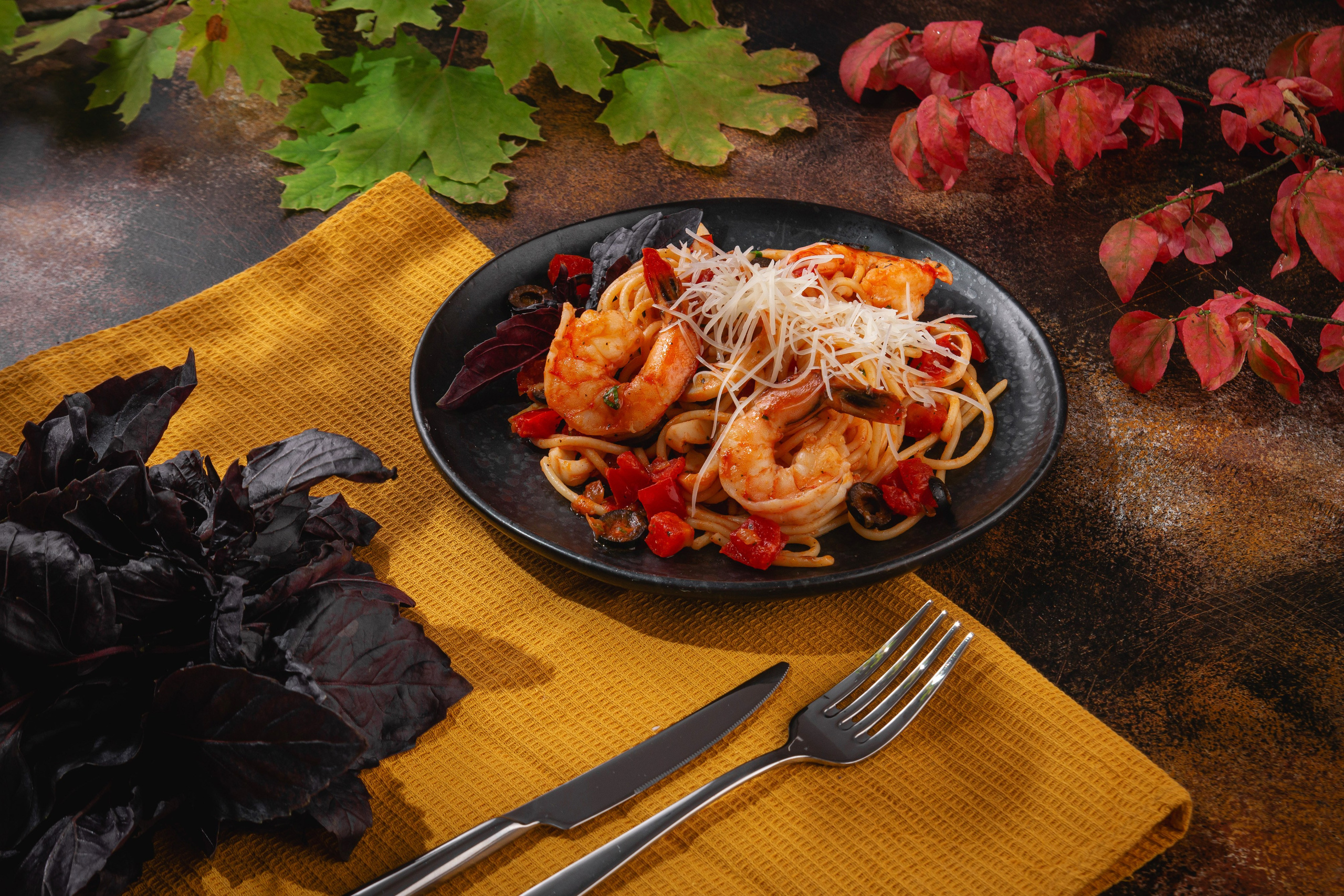 Ресторан Матрешка: съемка осенних новинок для меню, соцсетей и дизайна. Фуд фотограф Саратов | Фото еды для меню, сайта и доставки