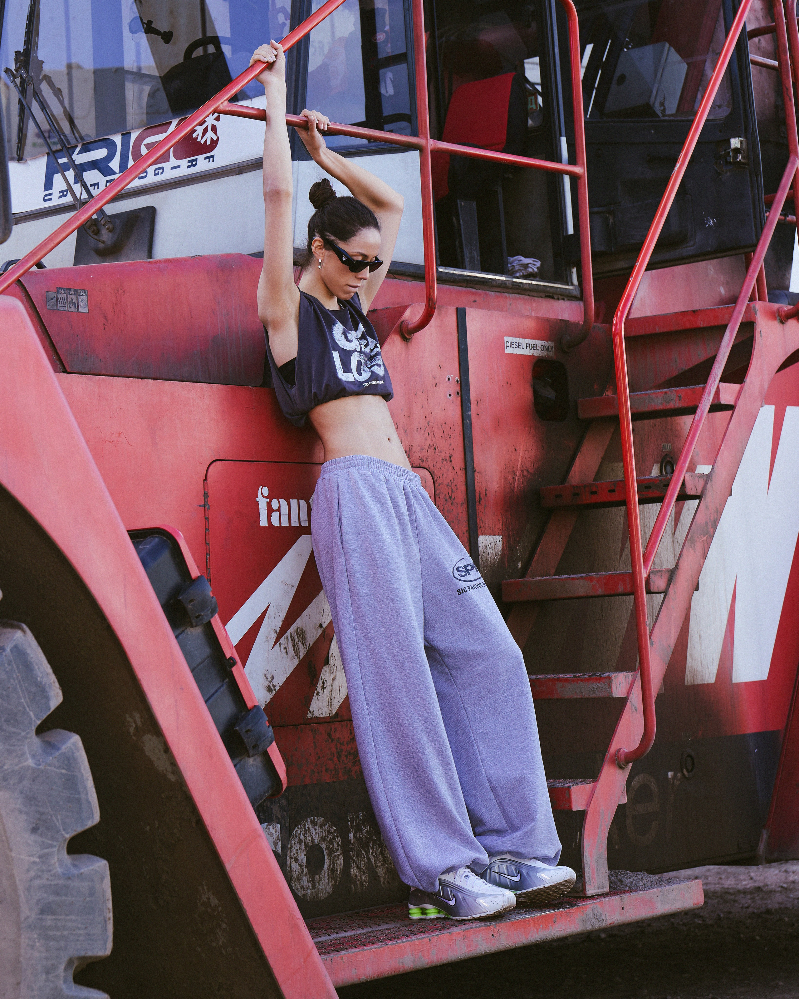 COMMERCIAL FOR BRANDS. VERONIKA TIKHOMIROVA | PHOTOGRAPHER