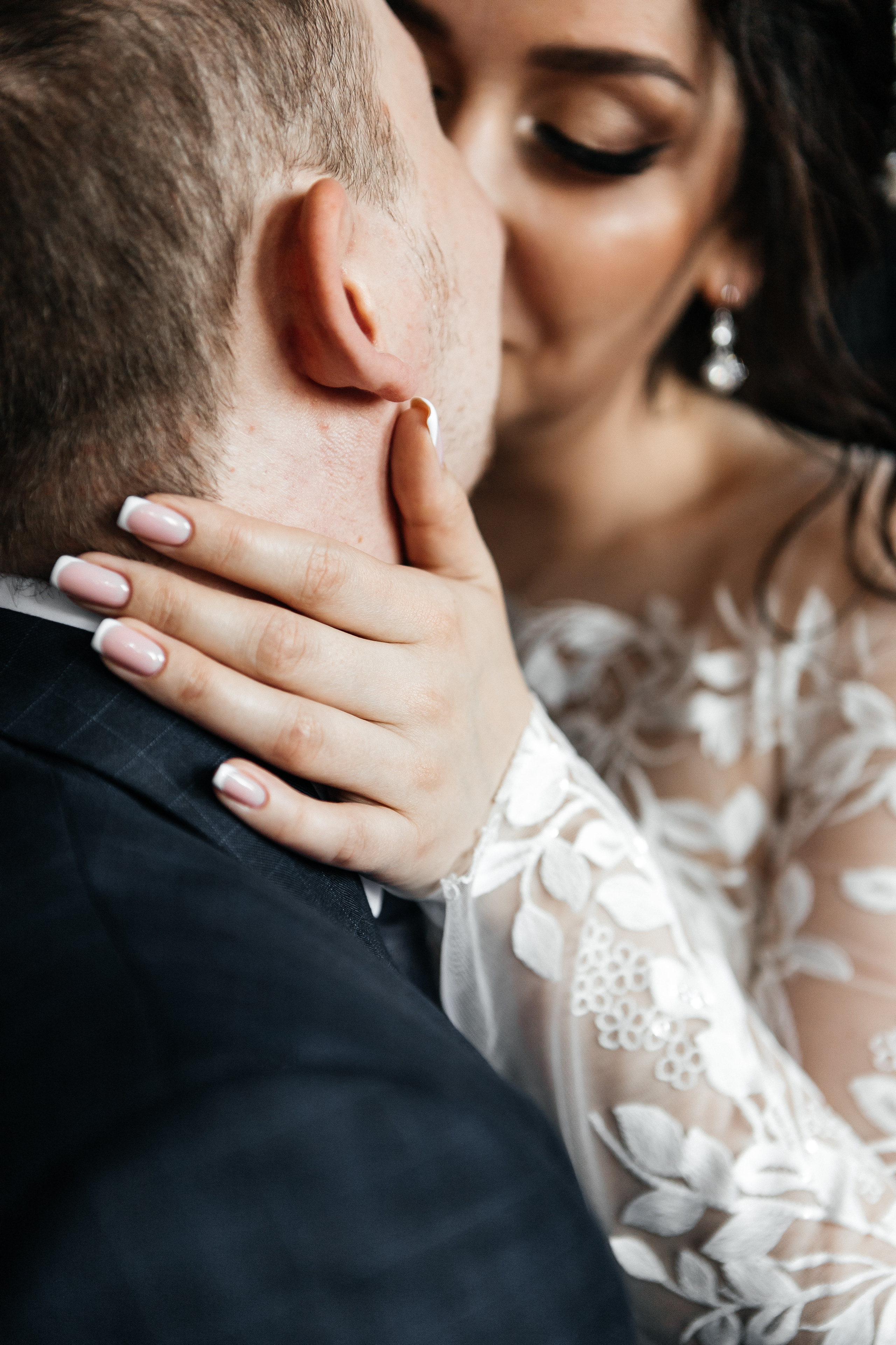 Кирилл и Екатерина. Wedding day. Свадебный фотограф в Тольятти Валерия Барышкина