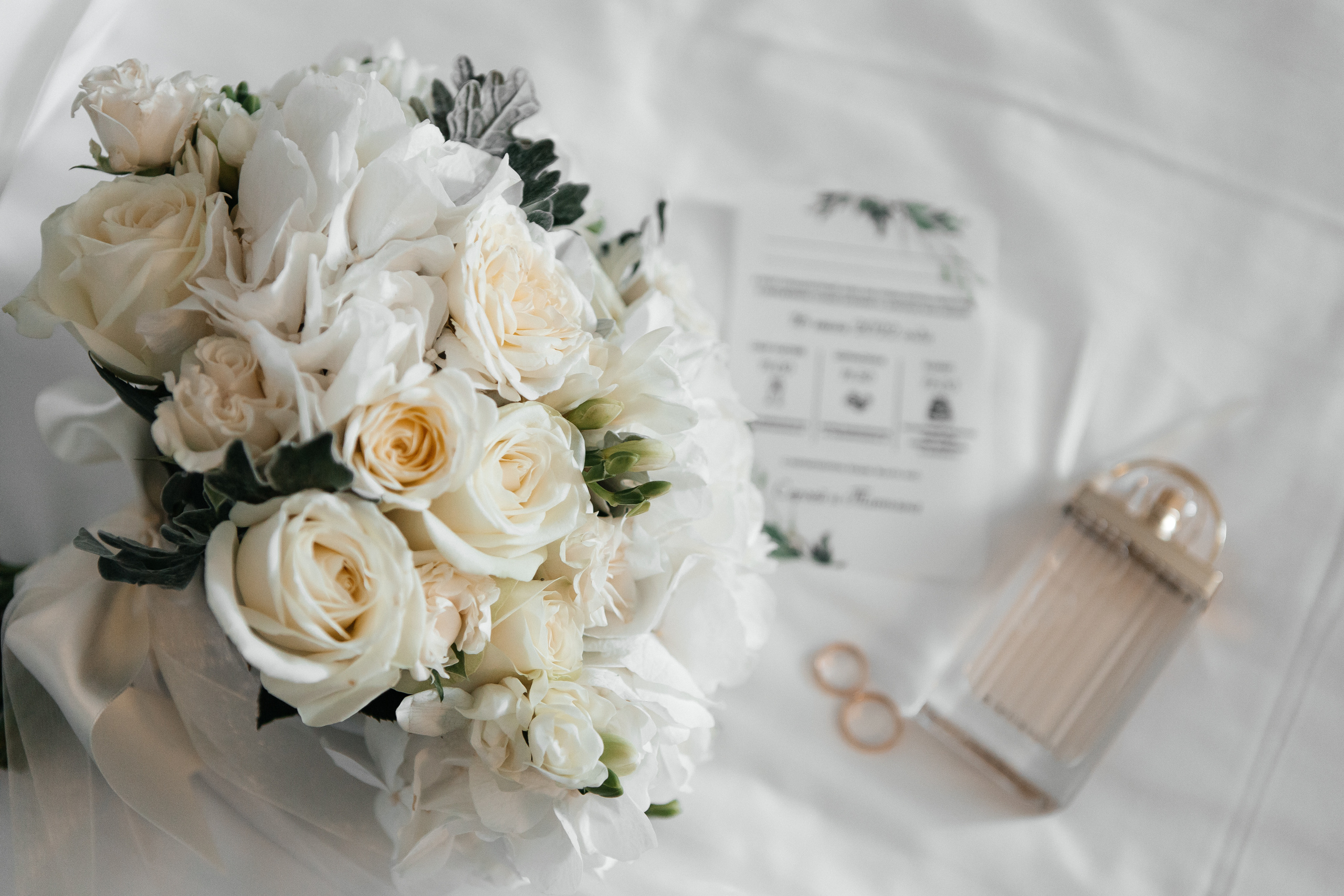 Свадебный день Сергея и Татьяны. Свадебный фотограф в Тольятти Валерия Барышкина