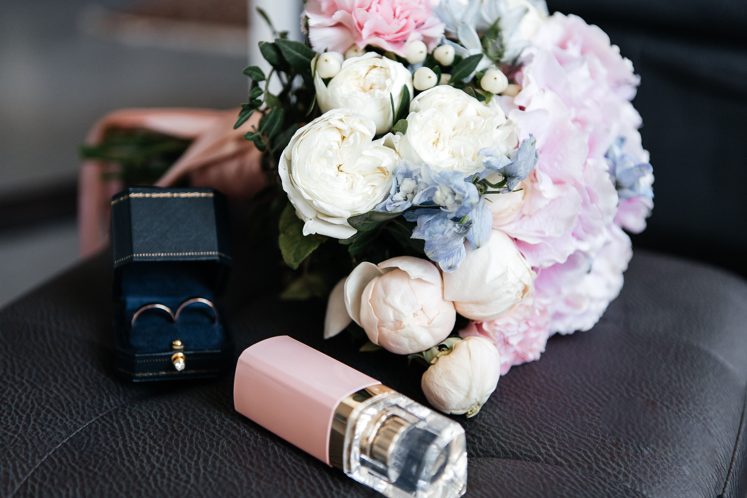 Кирилл и Екатерина. Wedding day. Свадебный фотограф в Тольятти Валерия Барышкина