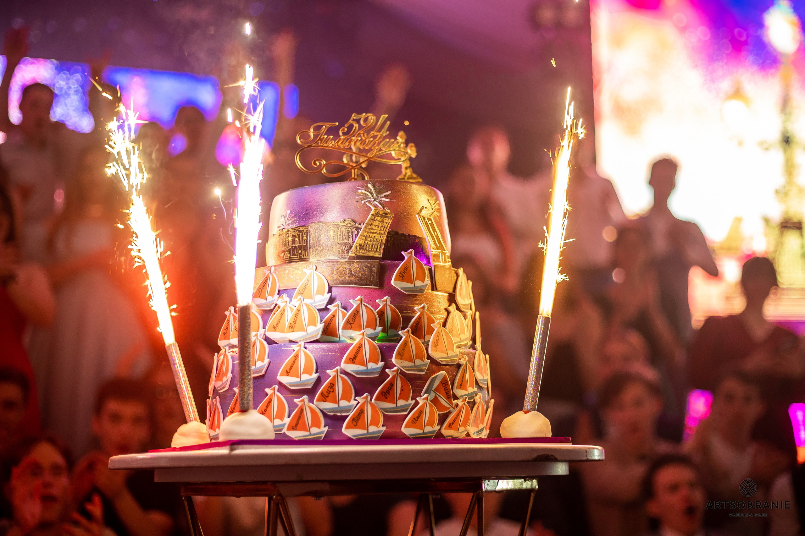 Фотограф на выпускной в Спб (Санкт-Петербург) заказать