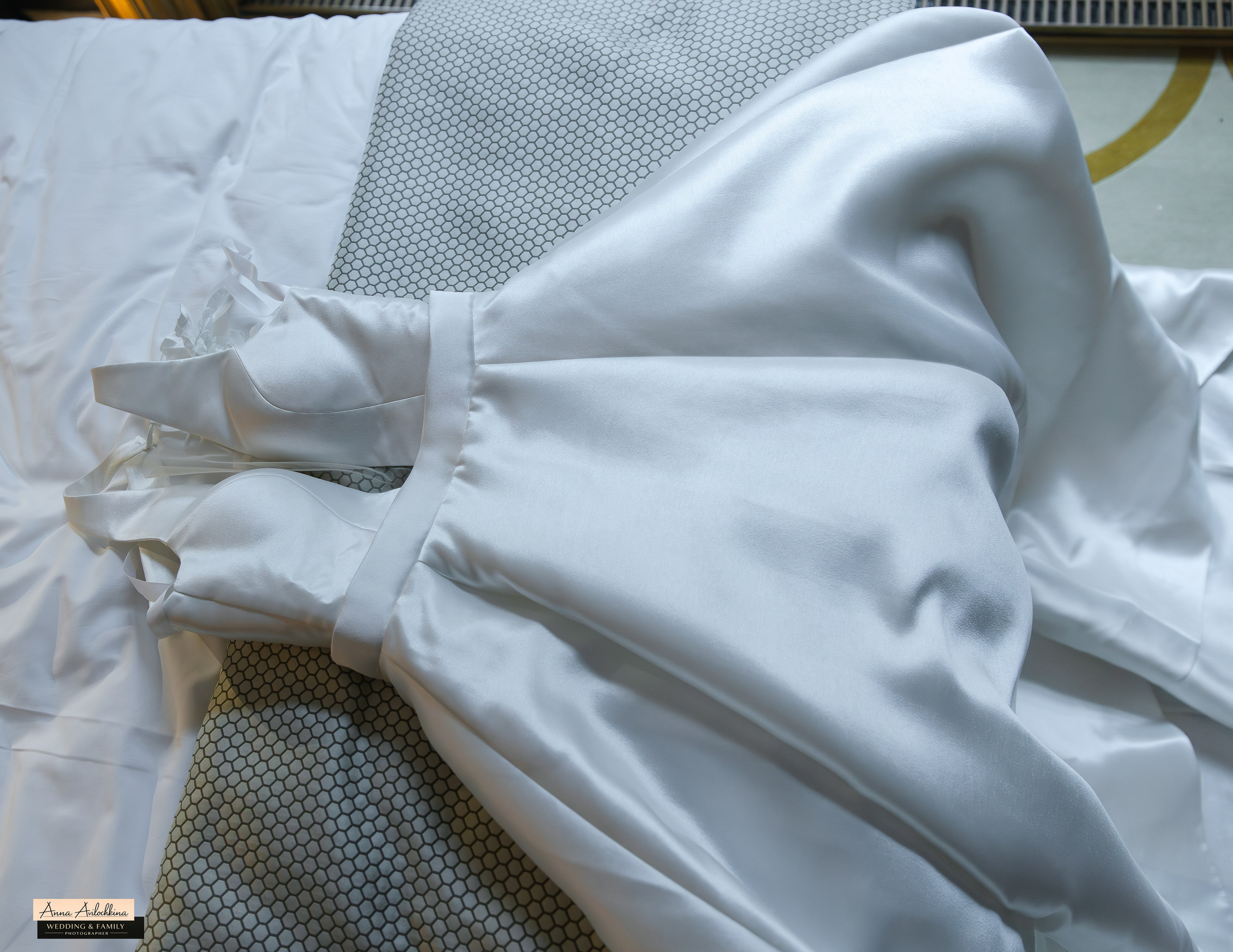 Свадебные съёмки. Семейный и свадебный фотограф в Москве и Домодедово Анна Авилочкина