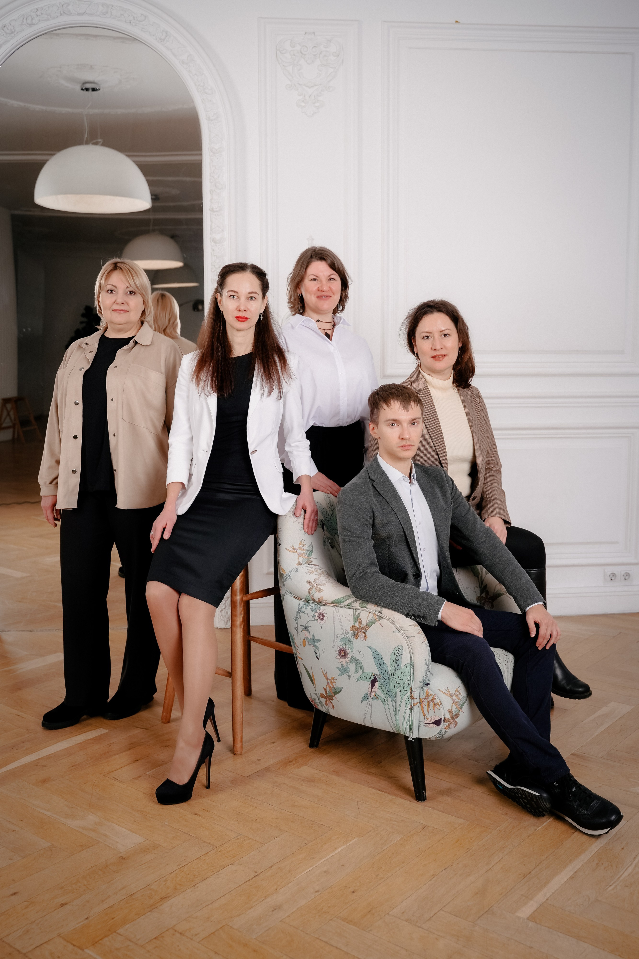 Фотограф Ксения Соло