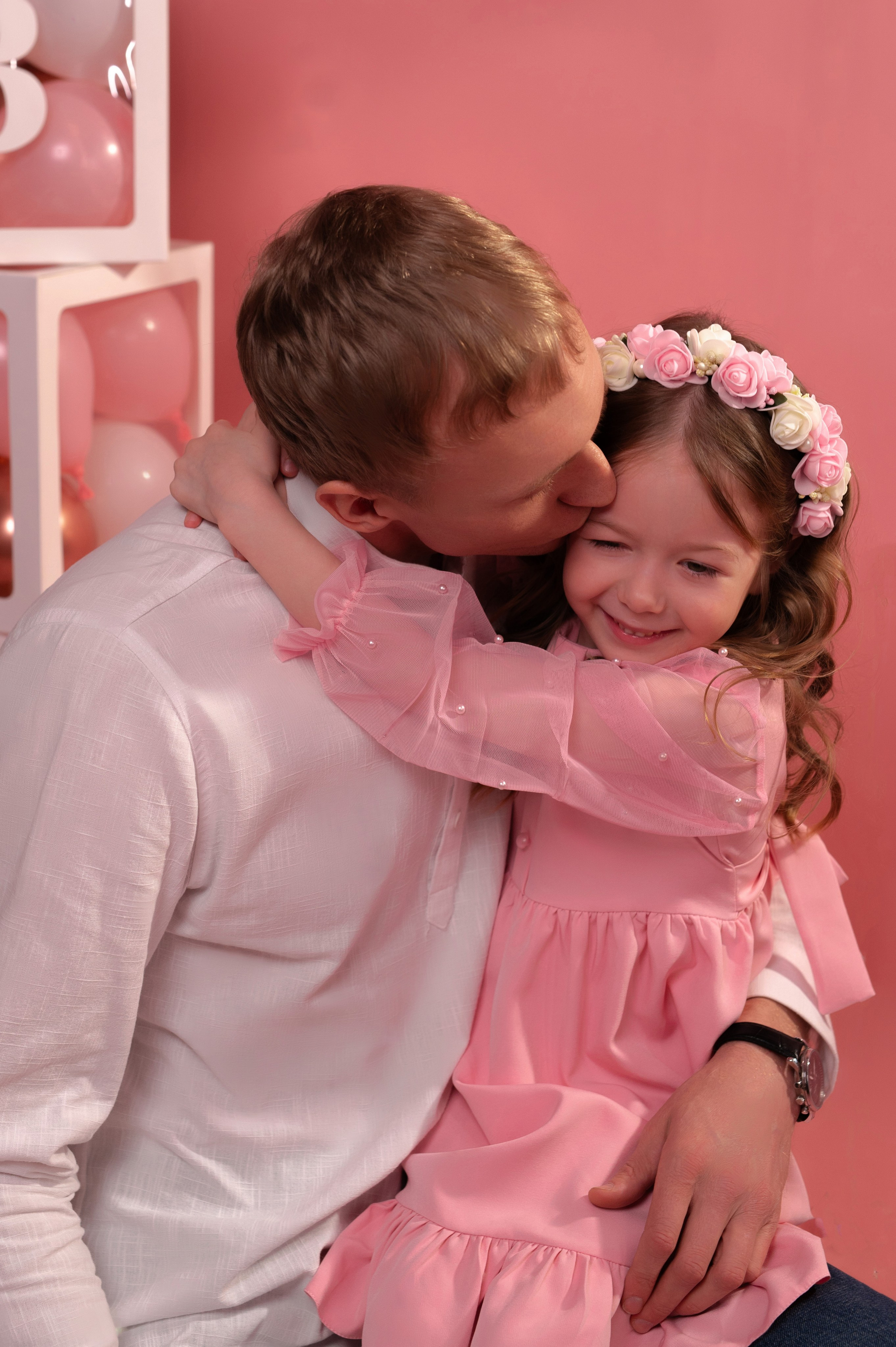 Студийная. Профессиональный фотограф и видеограф в Сортавала Ася Легконогова