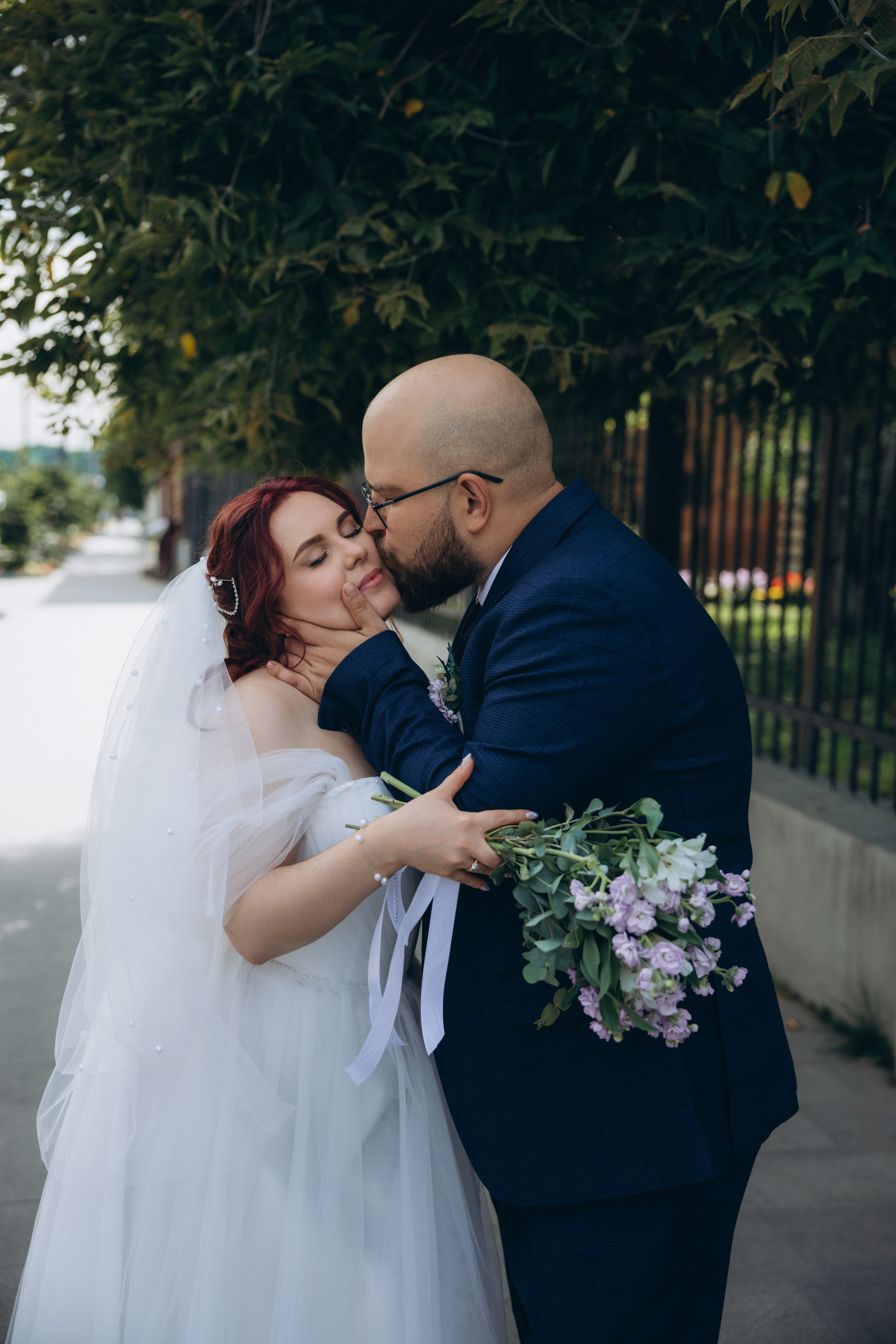 Андрей & Мария. Свадебный, семейный фотограф в Иркутске Светлана Макаричева