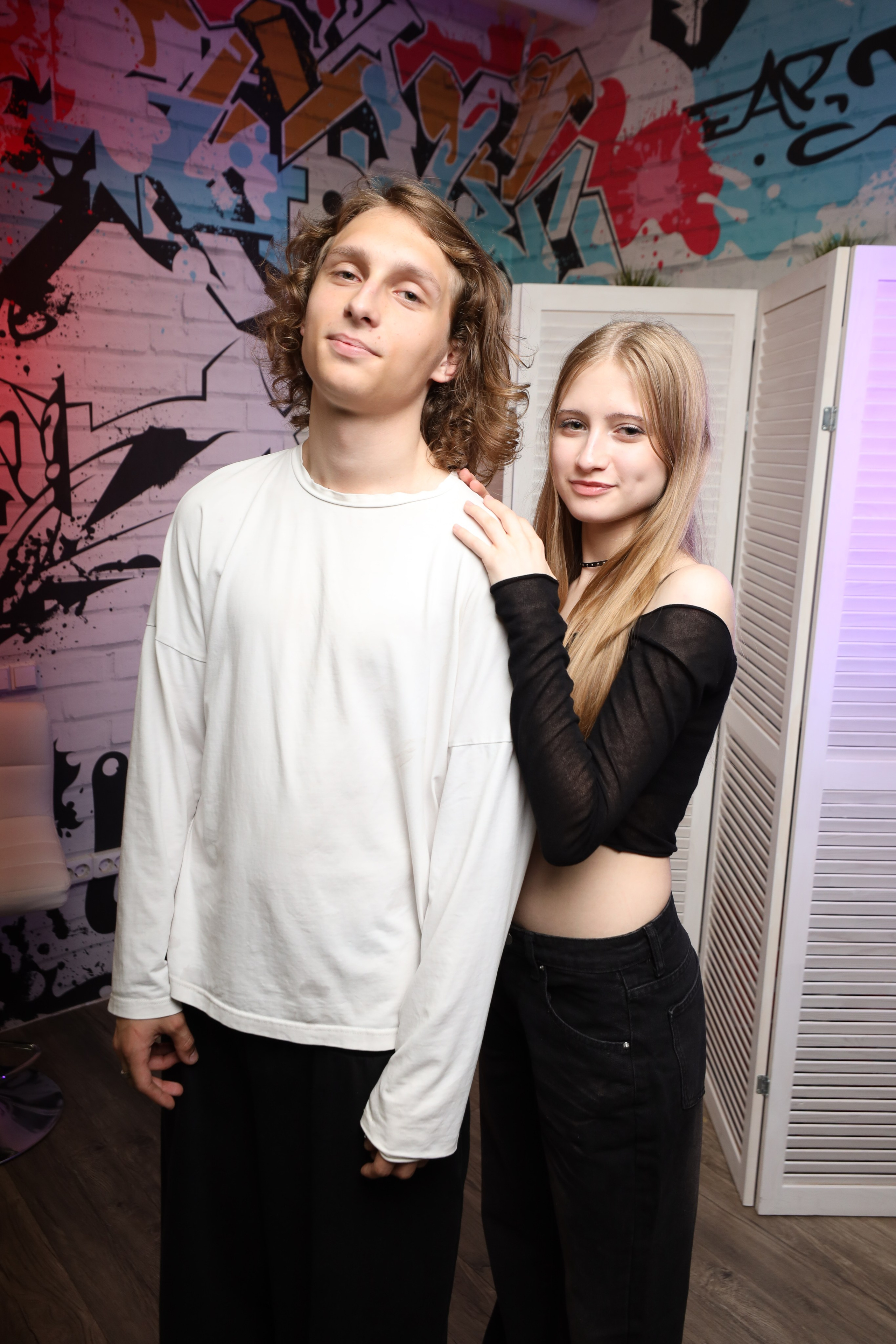 Выпускной альбом. Олег Минайлов — Фотограф ваших событий