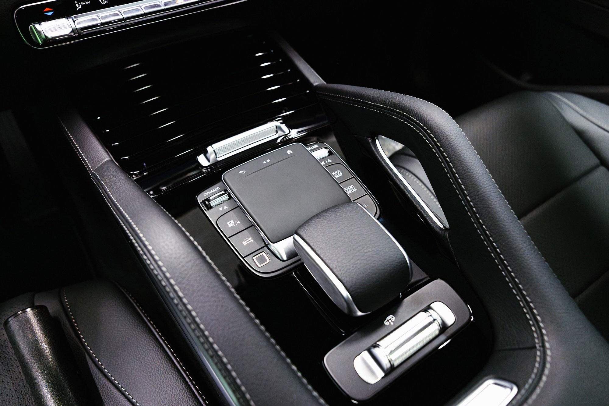 Продажа нового Mercedes-Benz GLE 450 3.0 4MATIC 9G-Tronic в Москве. Автосалон «Х-Авто»