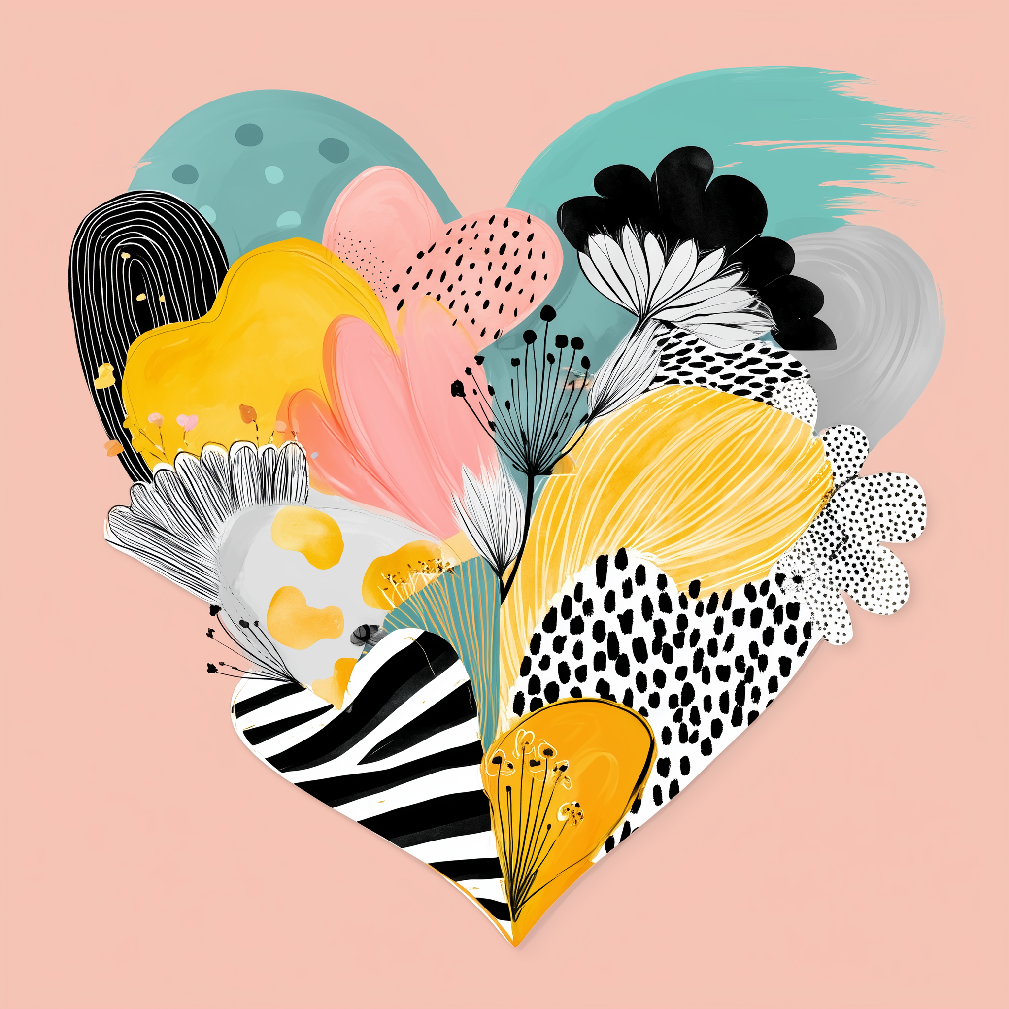 Love. Coffee. Travel. AI-художник, контентмейкер, режиссёр Наталия Жданович